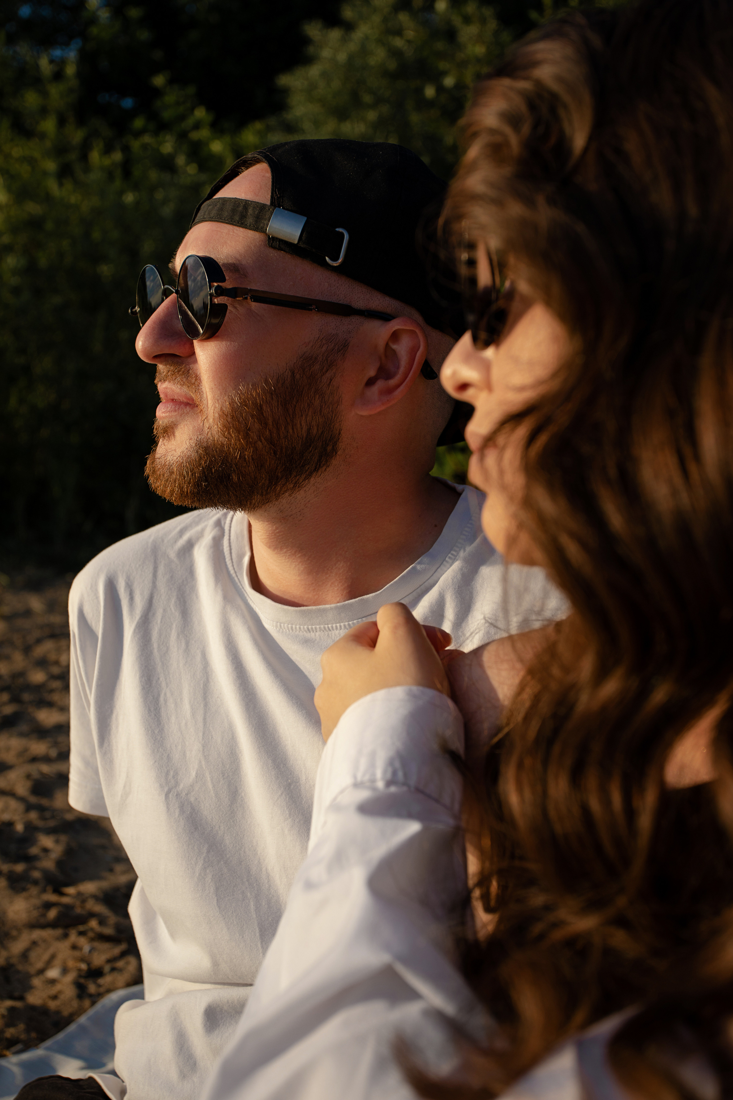 Полина & Женя. Фотограф Смелова Ирина Кострома