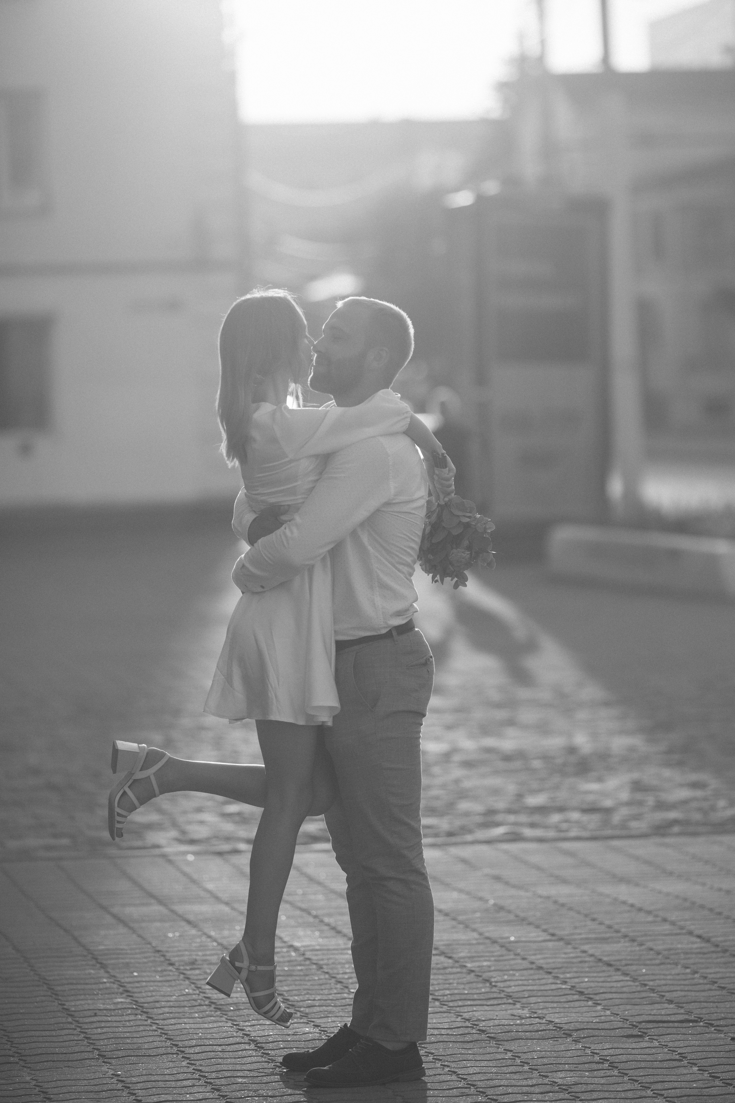 Софья & Александр. Фотограф Смелова Ирина Кострома