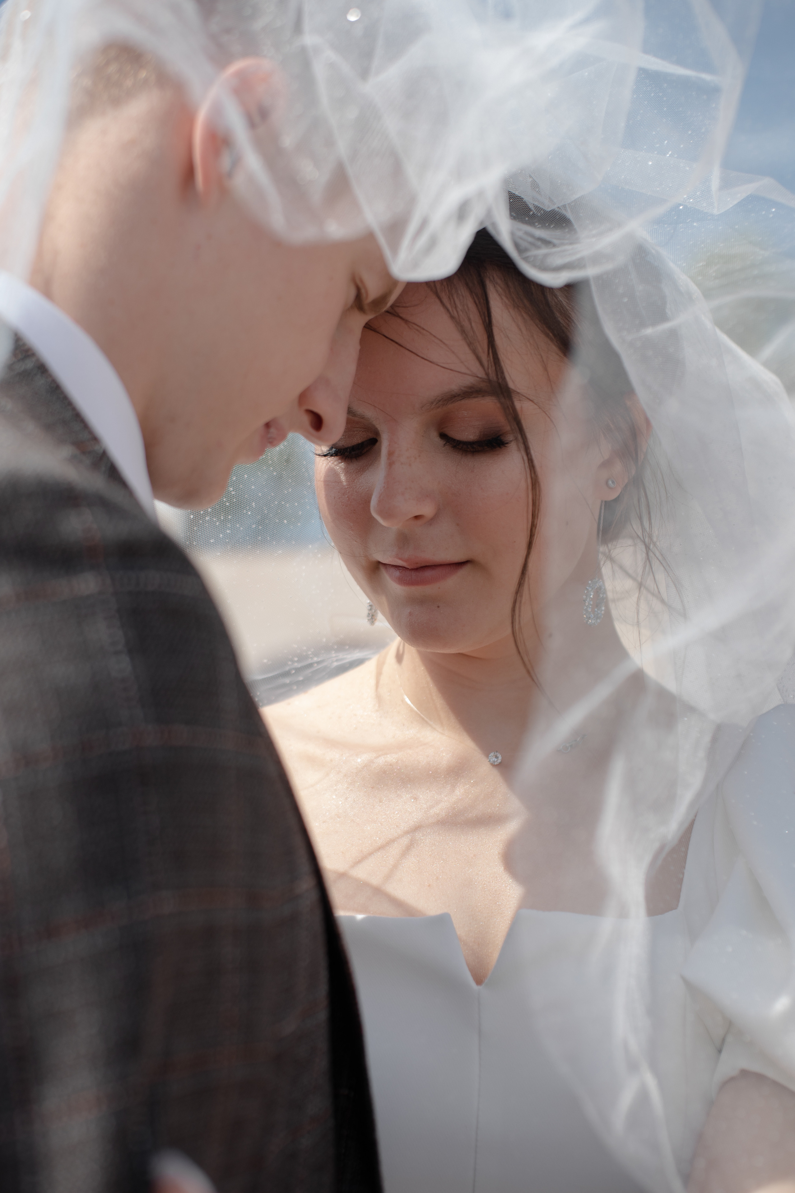 Олег & Евгения. Фотограф Смелова Ирина Кострома