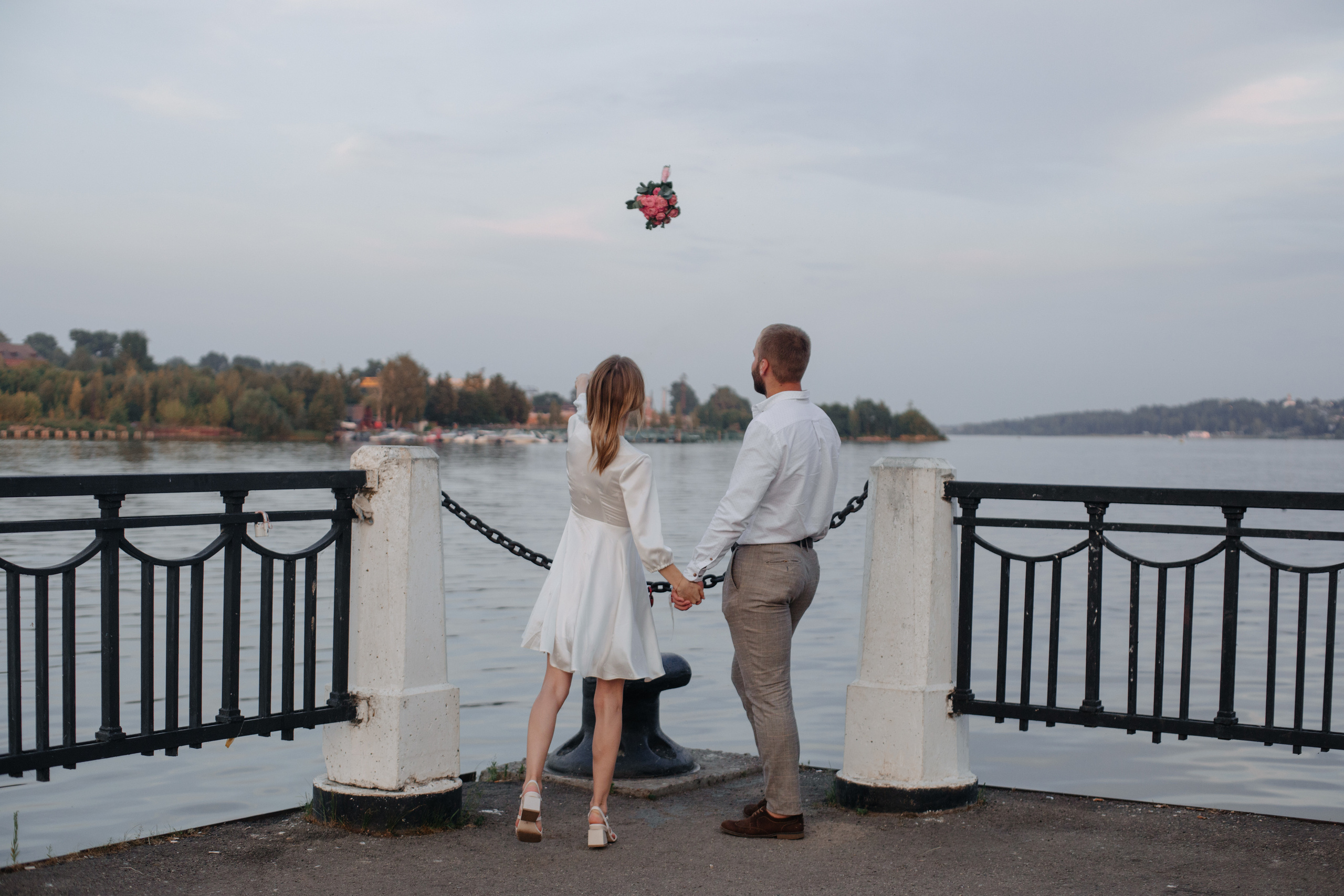 Софья & Александр. Фотограф Смелова Ирина Кострома