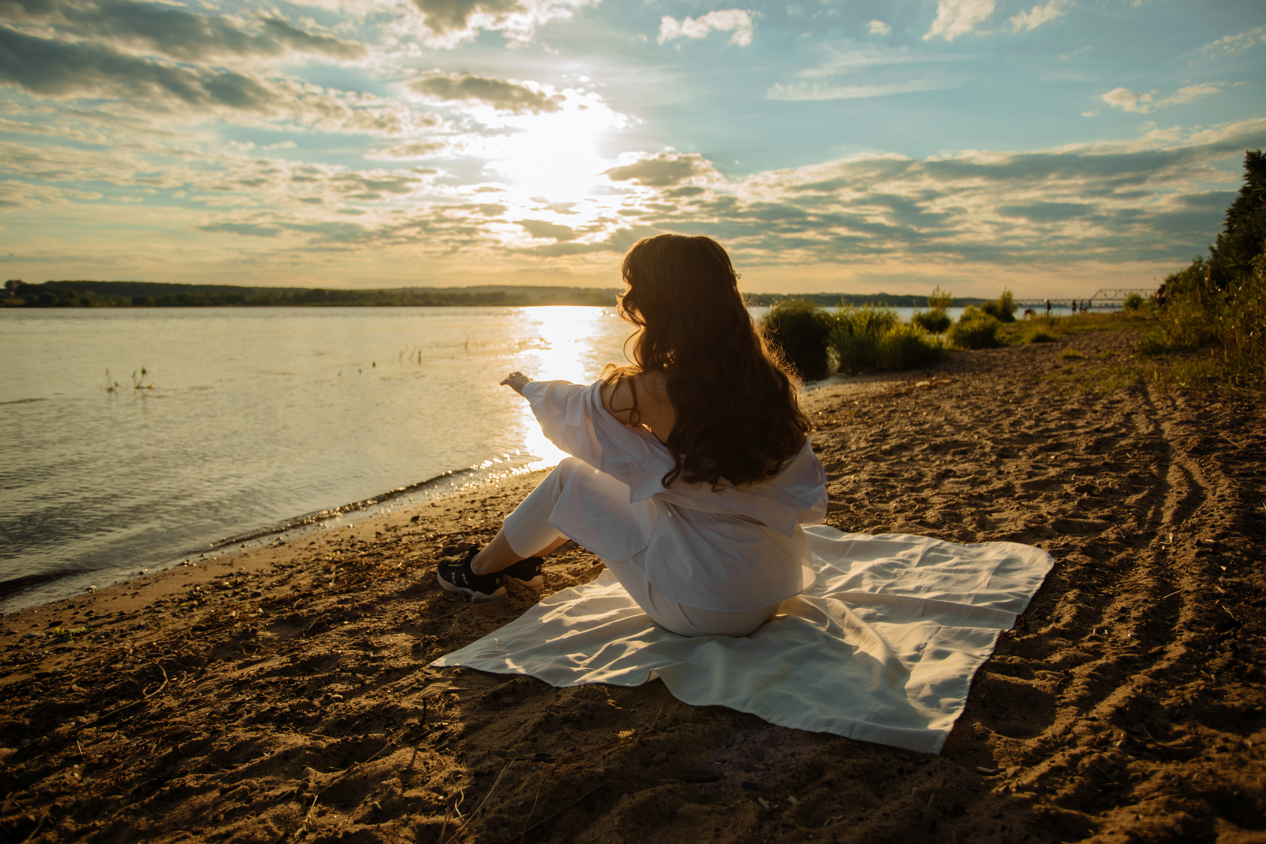 Полина & Женя. Фотограф Смелова Ирина Кострома