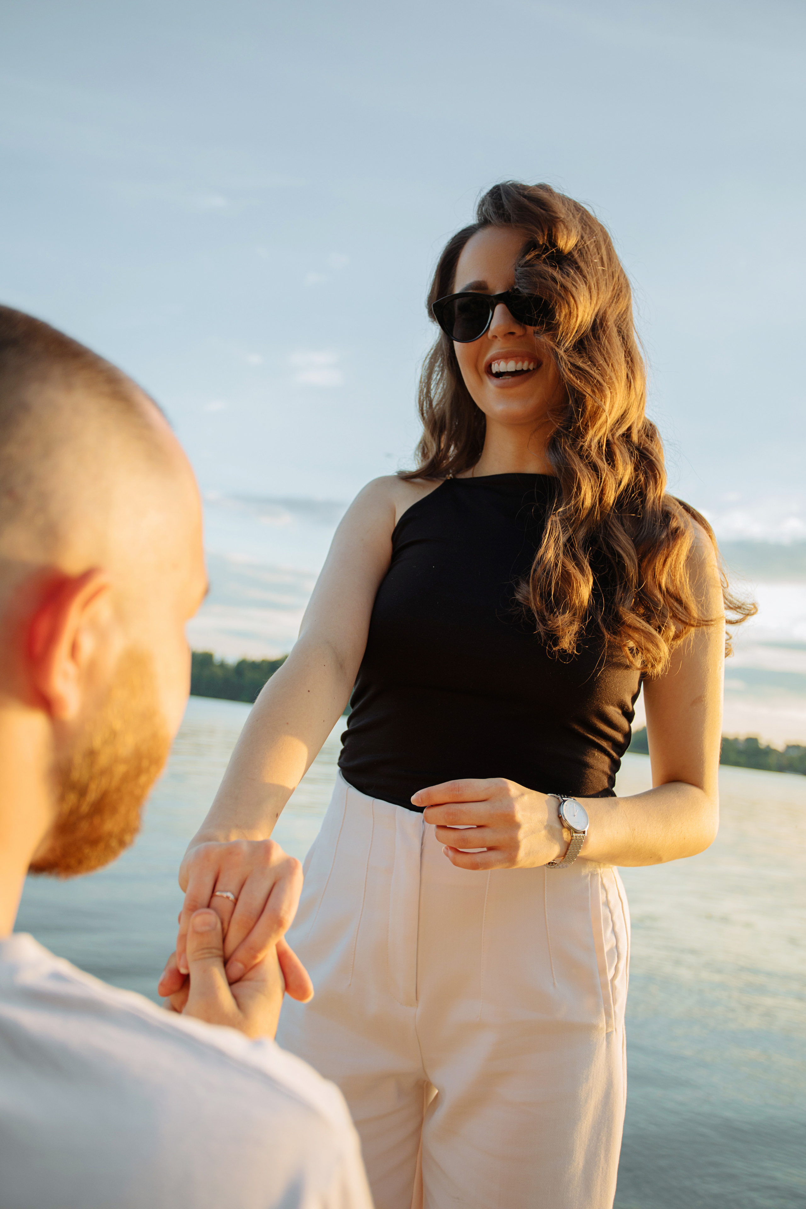 Полина & Женя. Фотограф Смелова Ирина Кострома