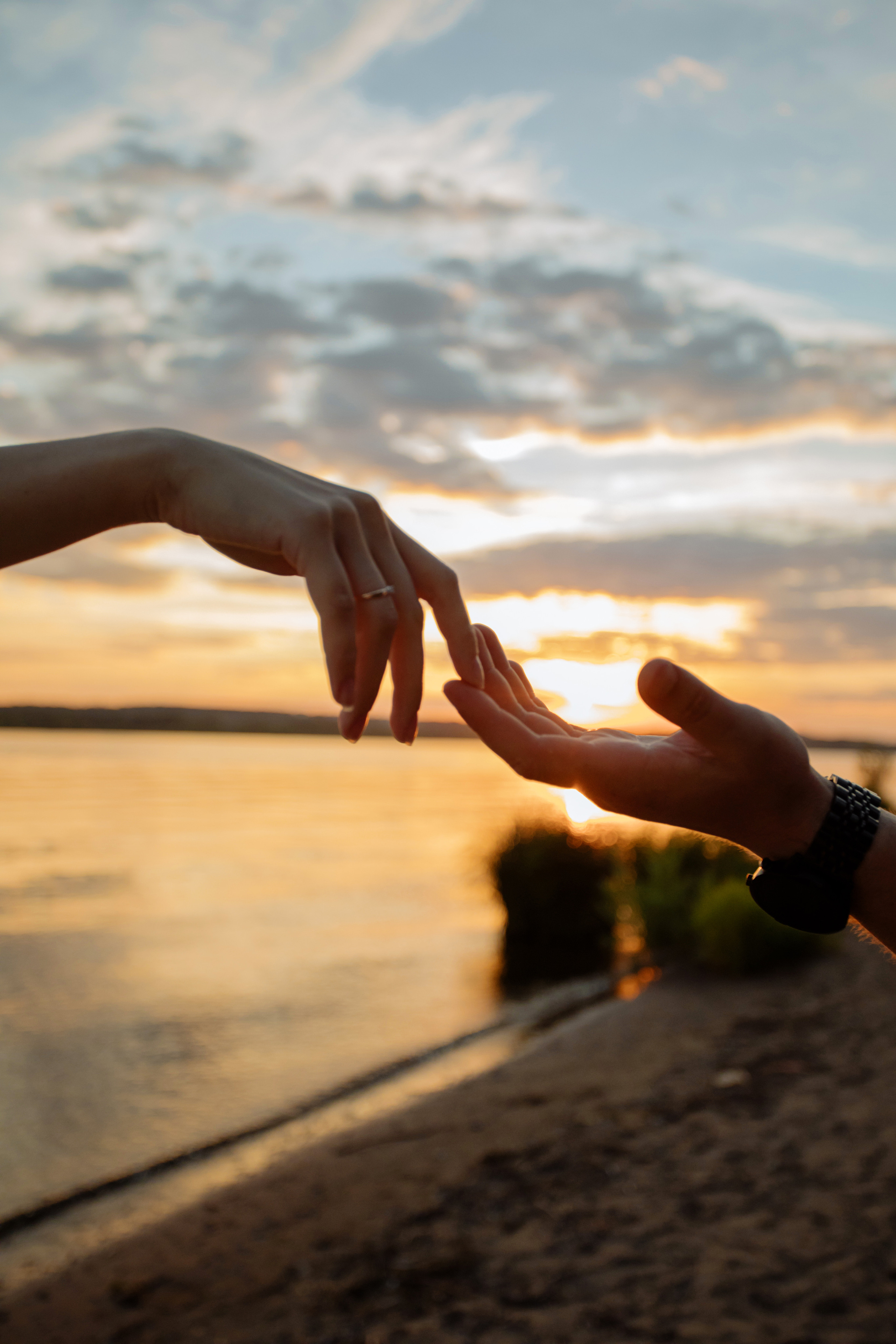 Полина & Женя. Фотограф Смелова Ирина Кострома