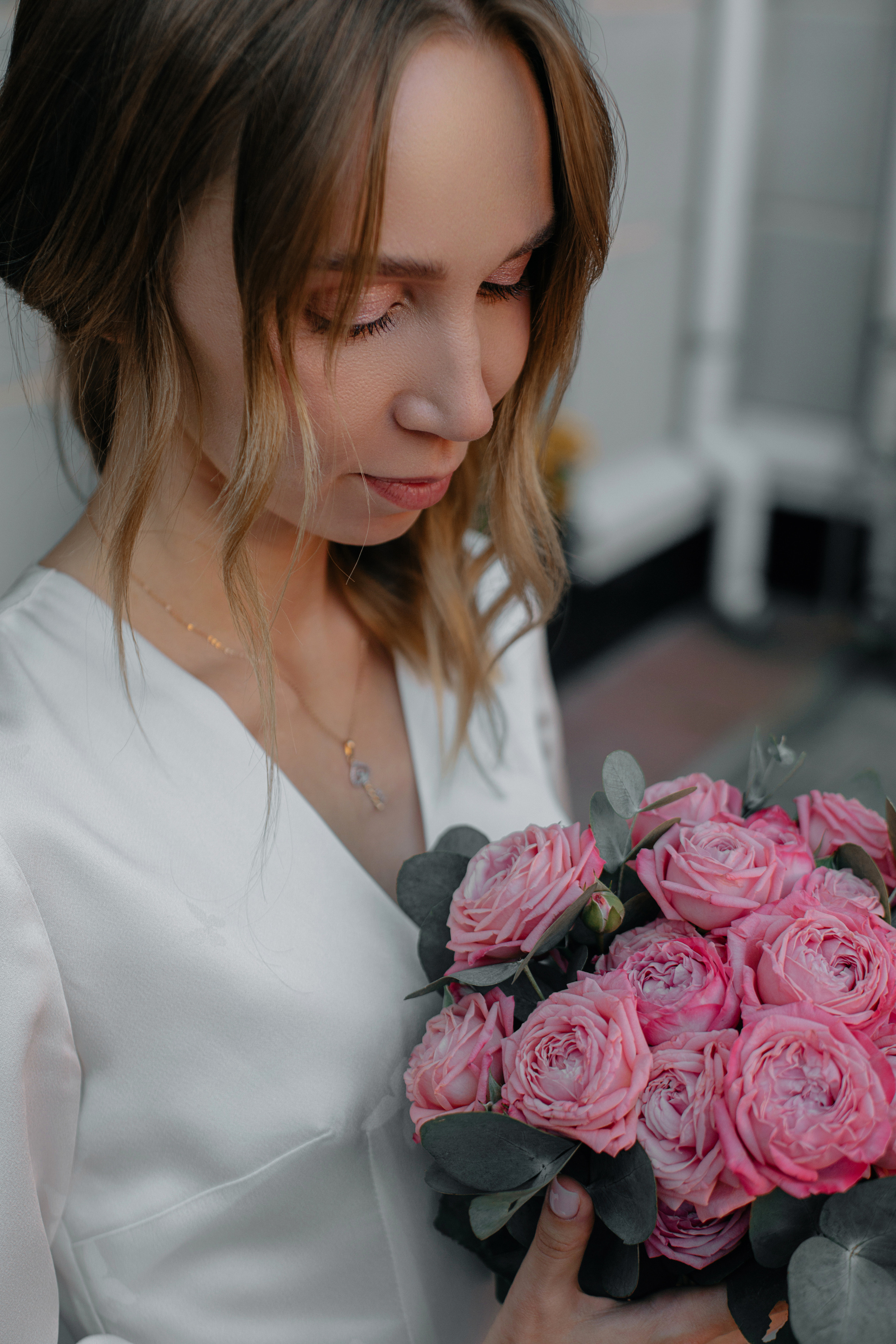 Софья & Александр. Фотограф Смелова Ирина Кострома