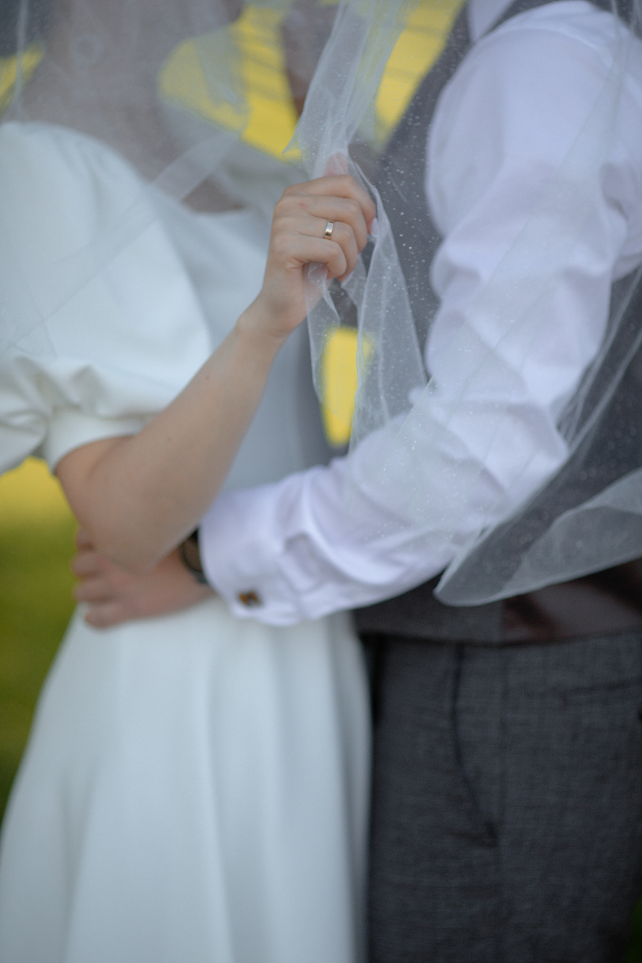 Олег & Евгения. Фотограф Смелова Ирина Кострома