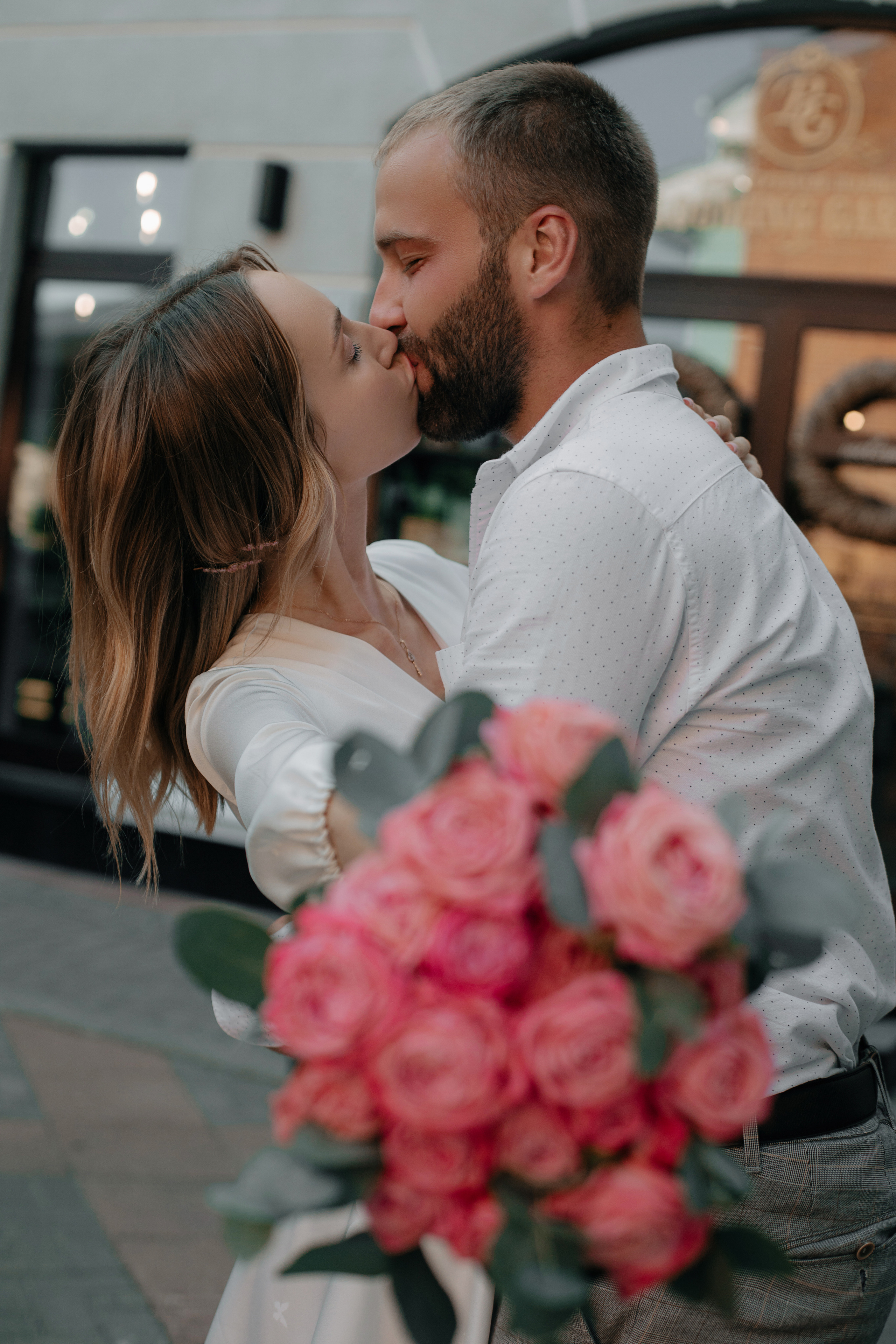 Софья & Александр. Фотограф Смелова Ирина Кострома