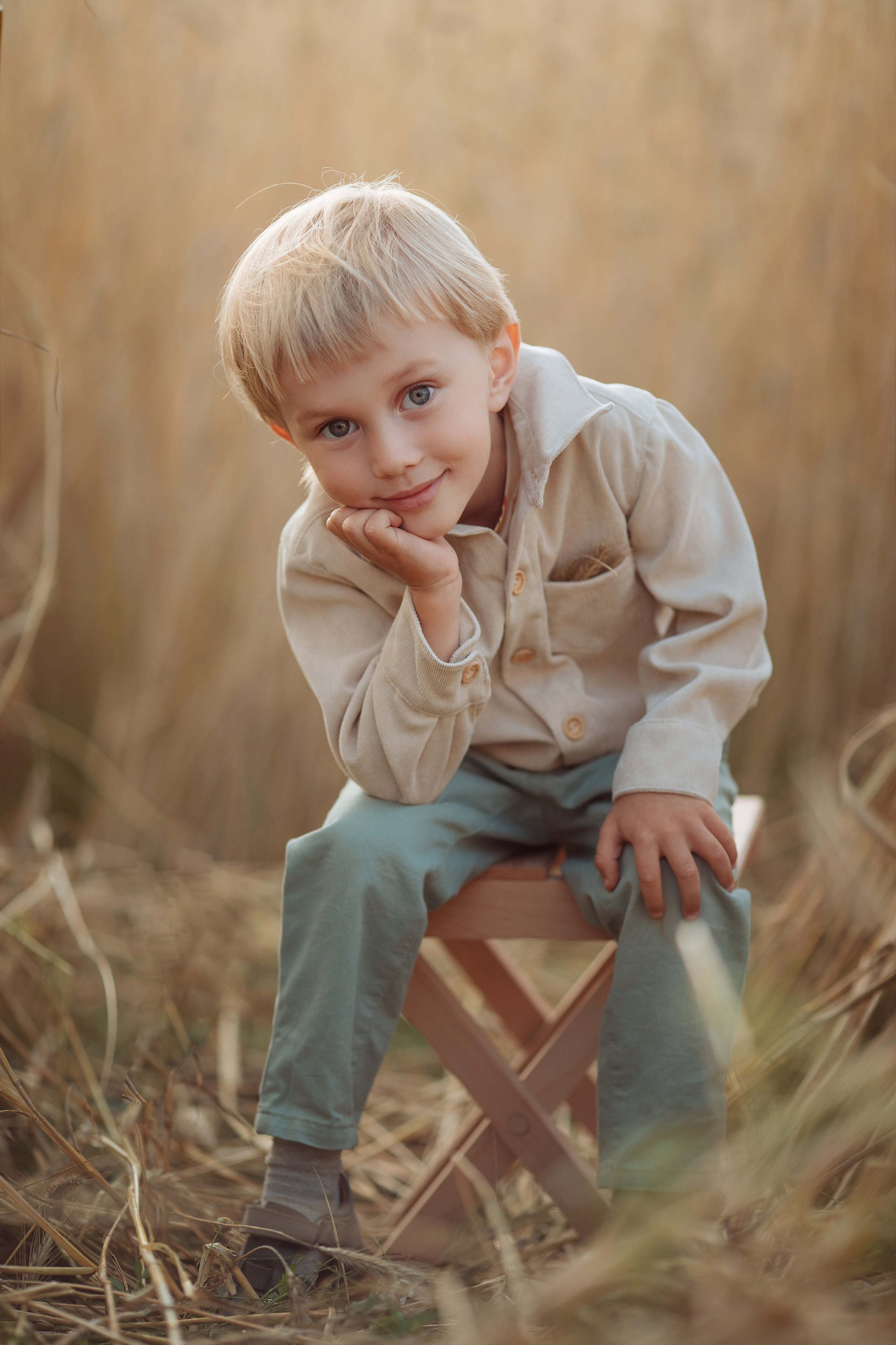 Семейные и индивидуальные фотопрогулки. Фотограф Смелова Ирина Кострома