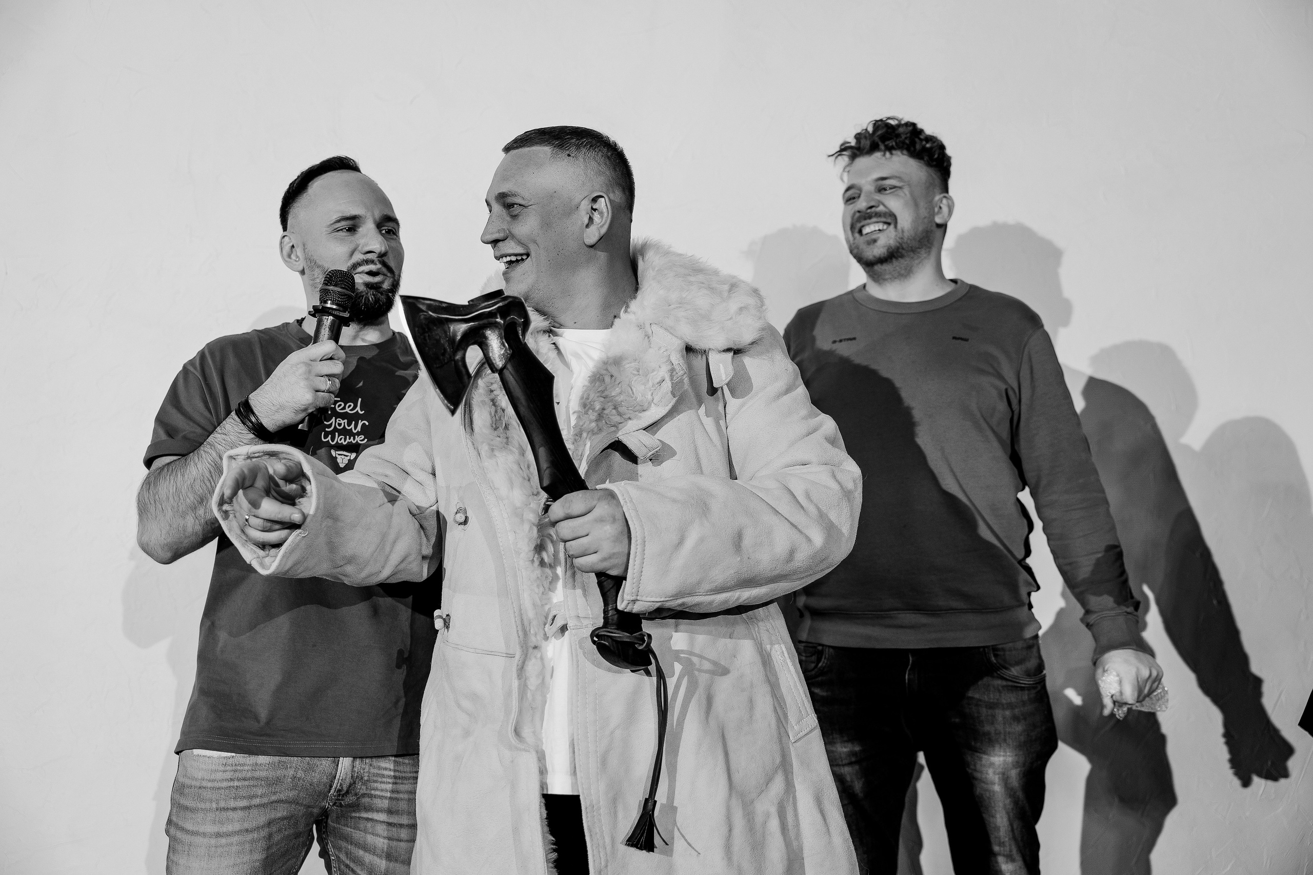 День Рождения. Репортаж. Свадебный фотограф в Санкт-Петербурге Павел Резниченко