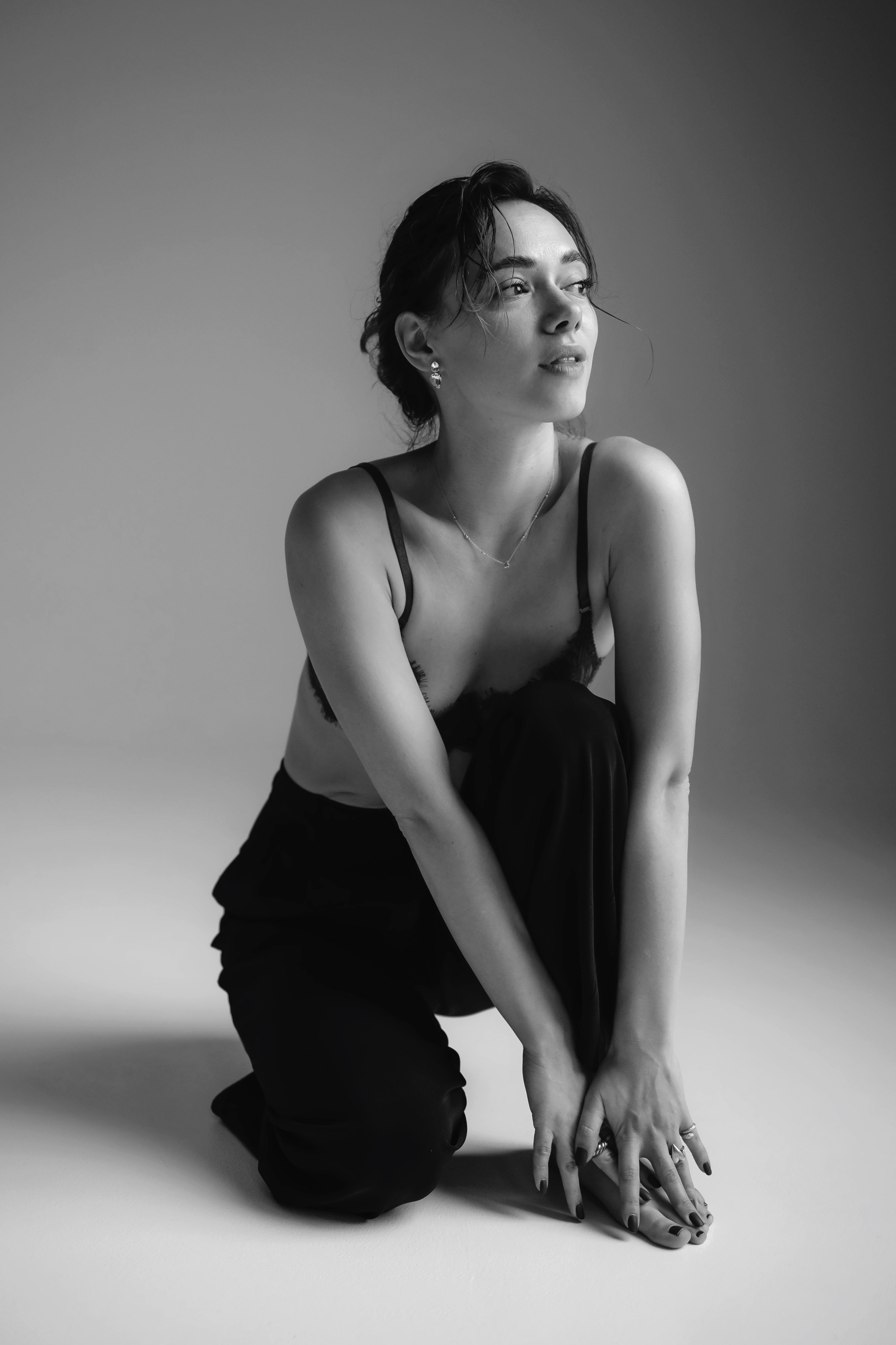 Дарья. Семейный и портретный фотограф Нижний Новгород