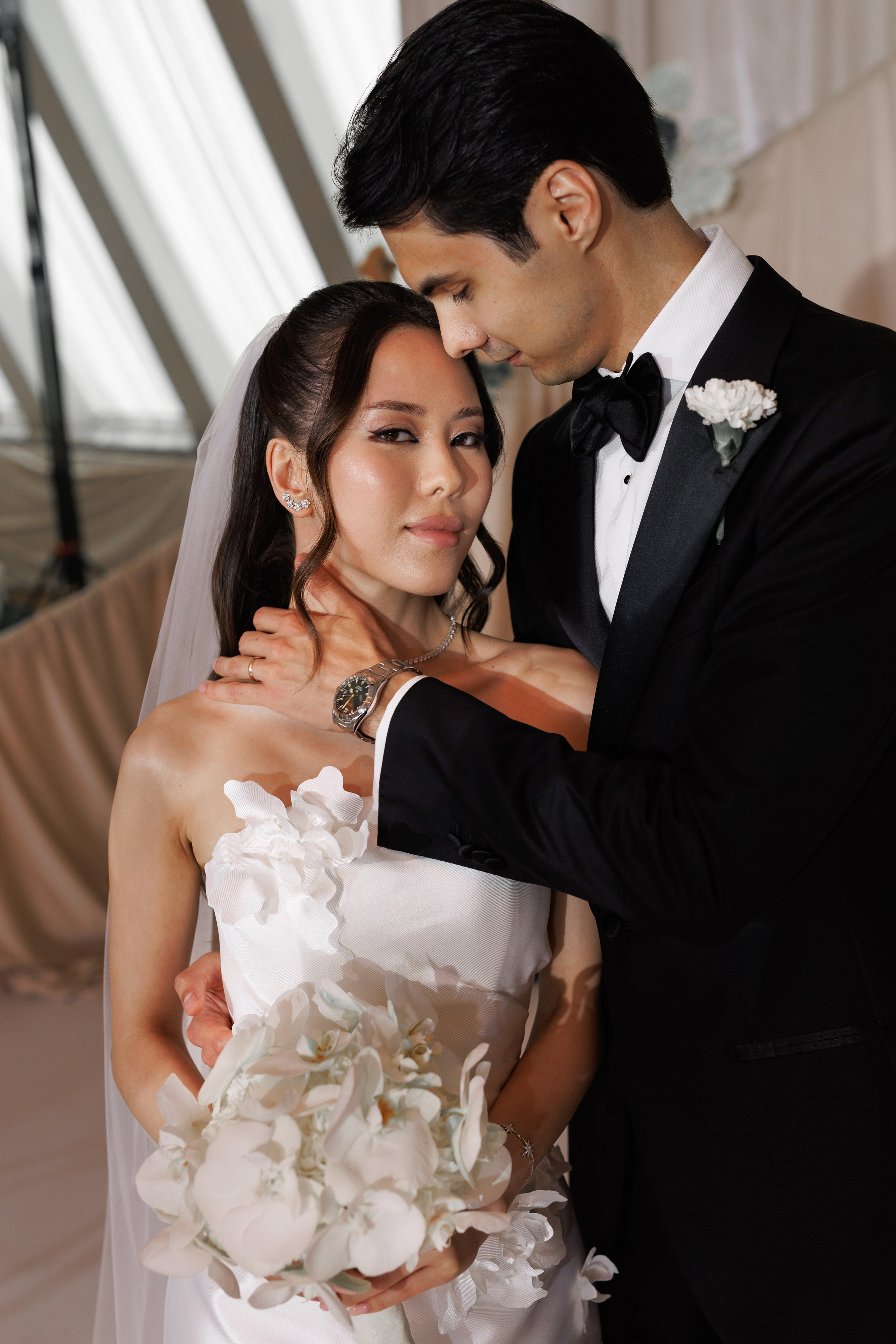 Руслан Гульбике. Фотограф Александр Литвинов