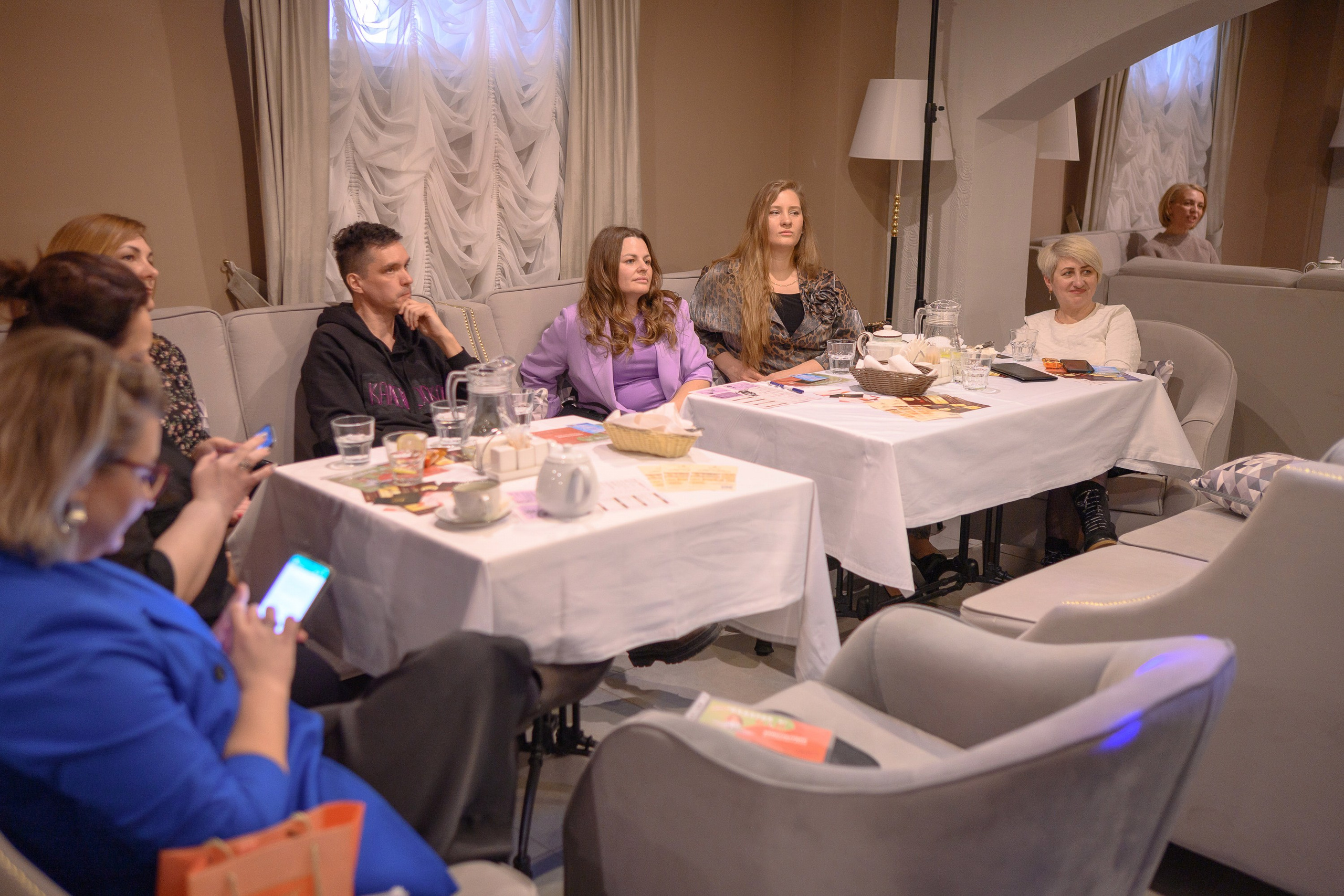 Открытый_микрофон. Фотограф Александр Данилов