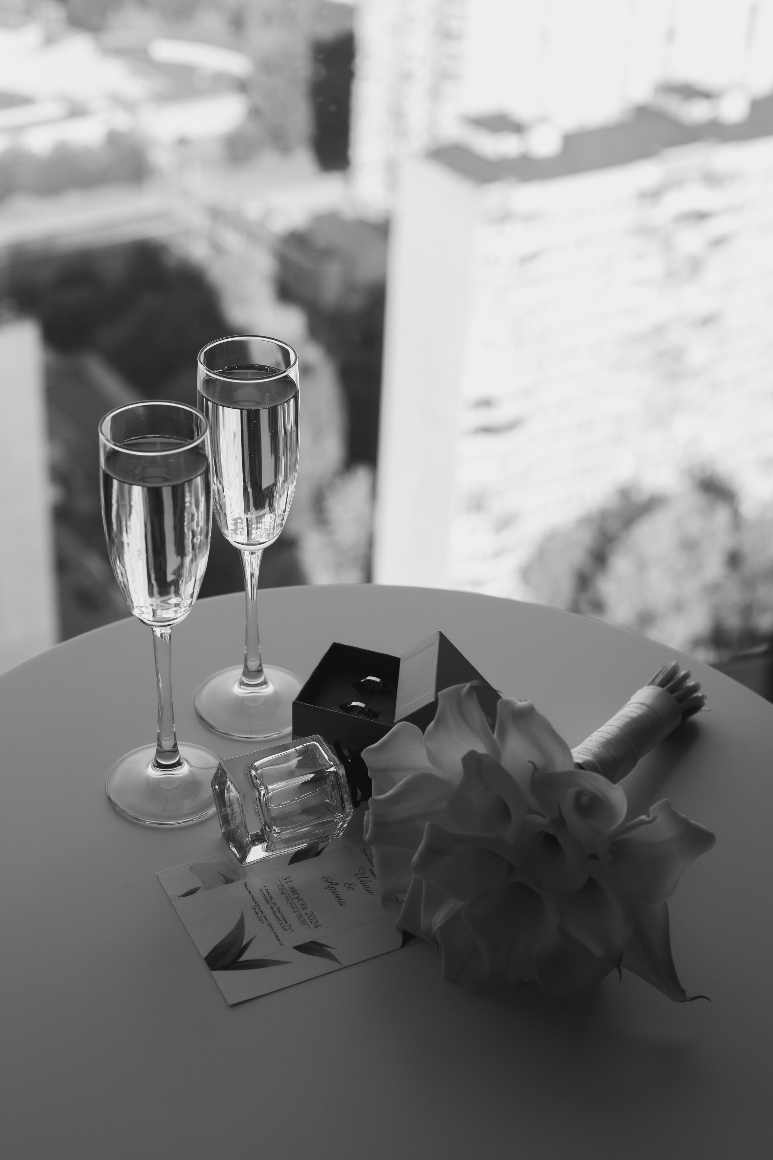 Свадебные съемки. Полина Термянен — фотограф