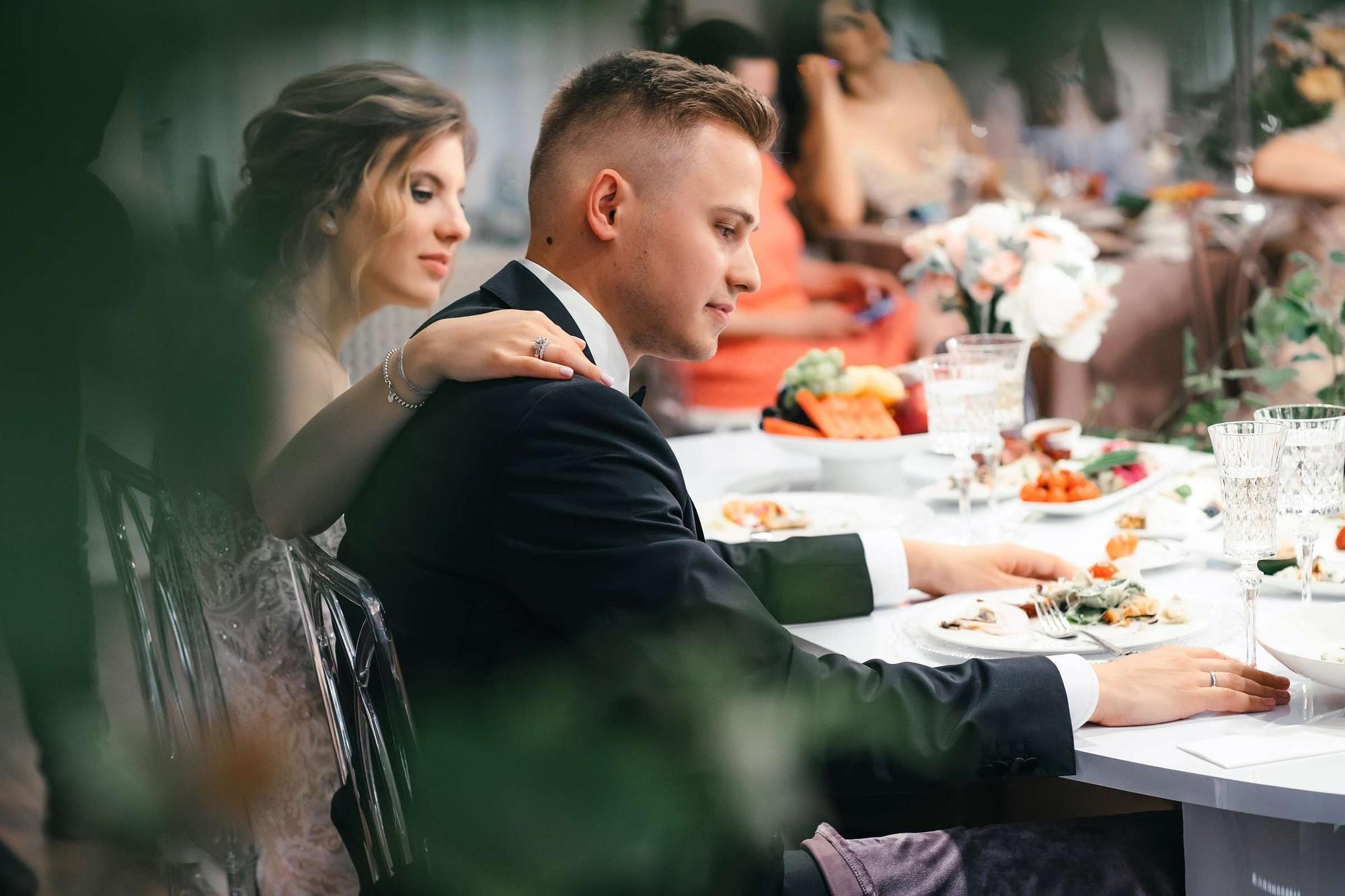 Даша и Паша. Villa Politika. Любовь Чуляева — свадебный фотограф в Москве и Европе