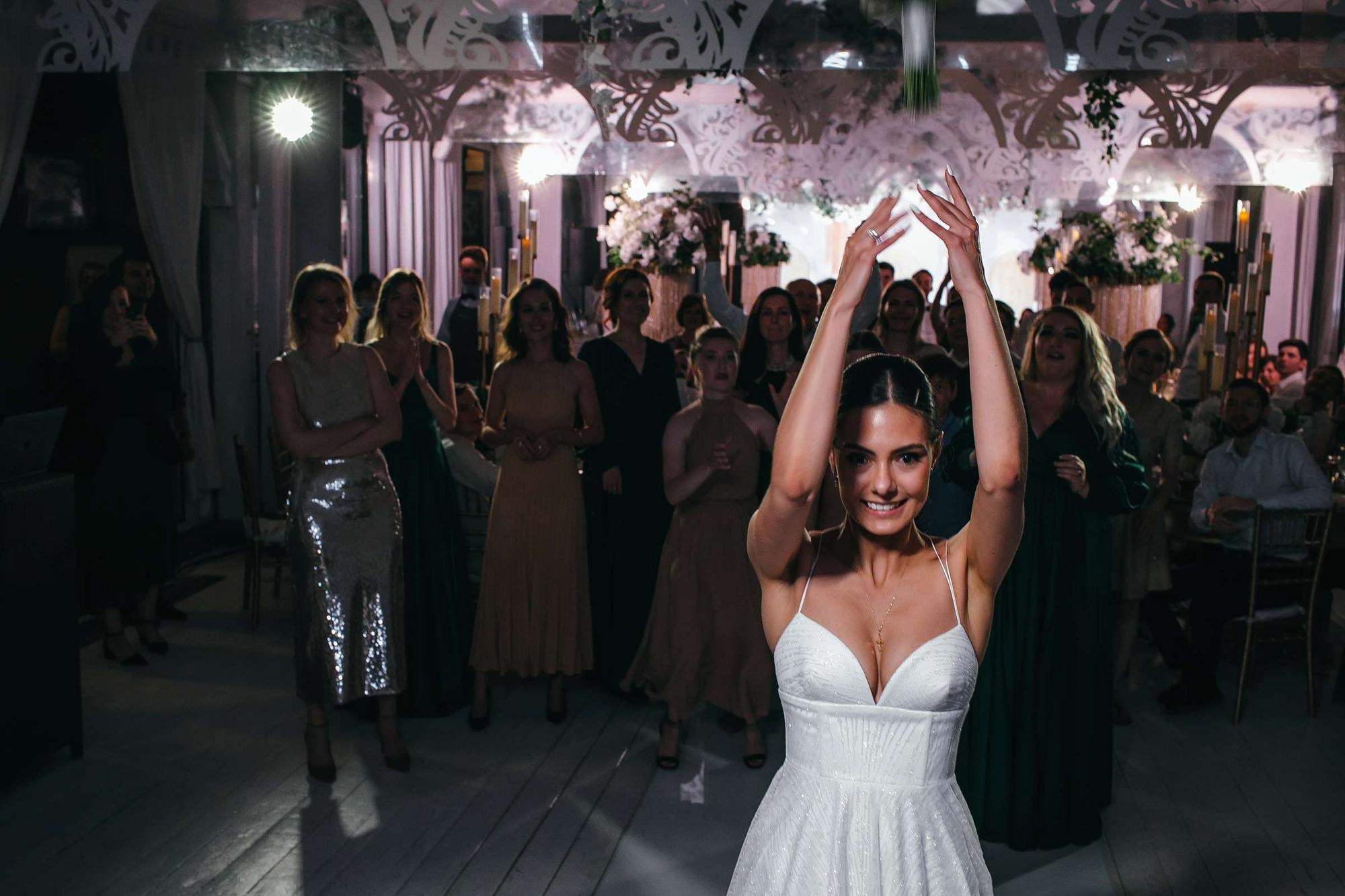 Сабина и Алексей. Жан Реми. Любовь Чуляева — свадебный фотограф в Москве и Европе