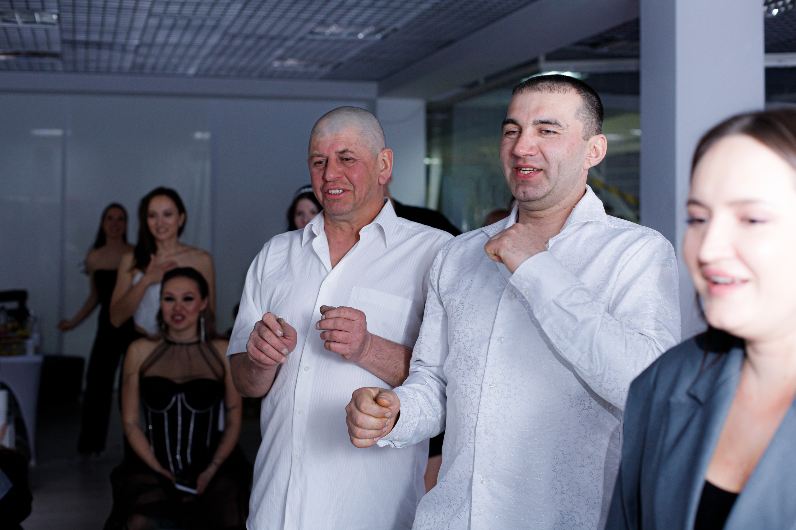 VIKA KARMADONOVA. Photokarish