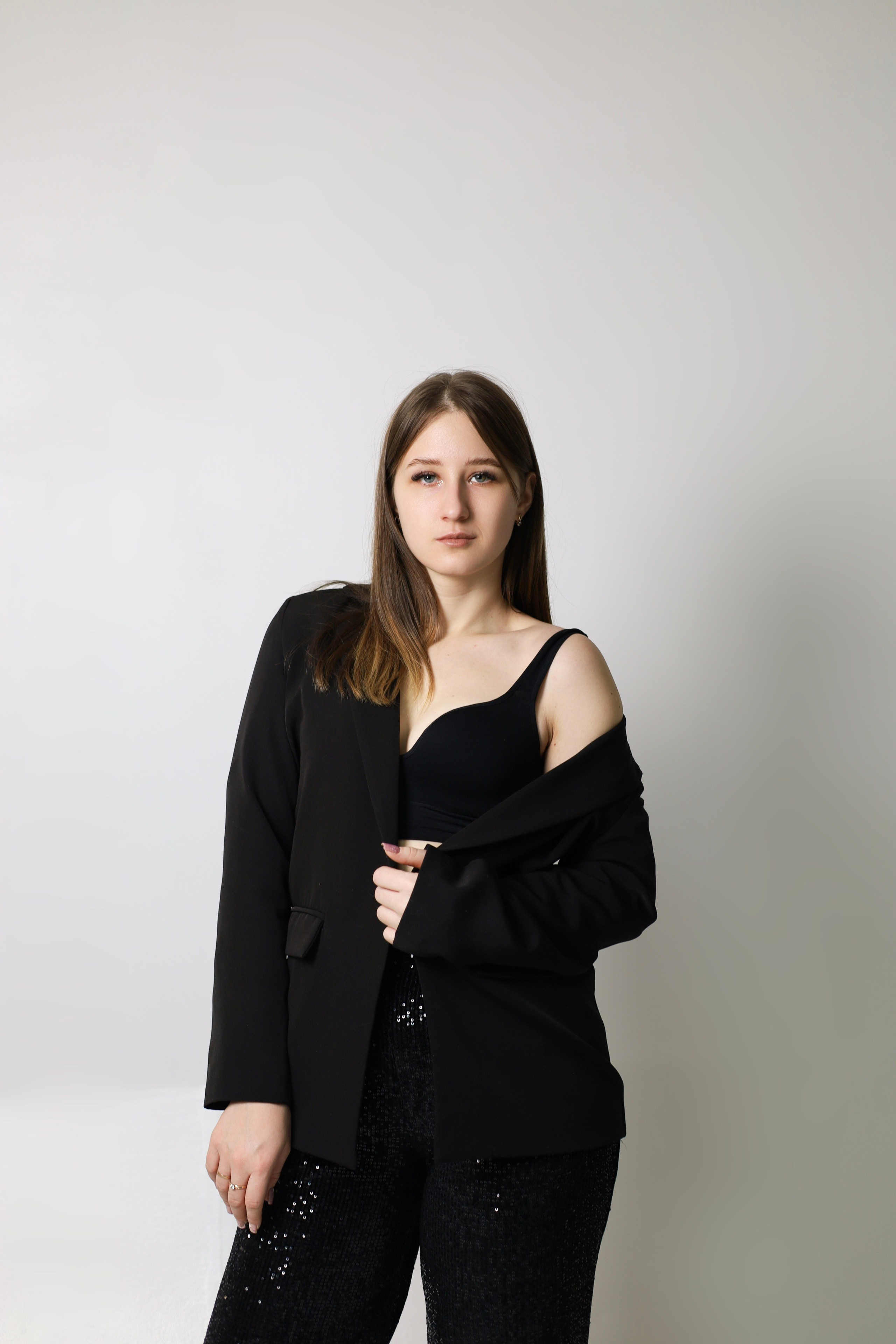 Алина. Никонорова Анастасия