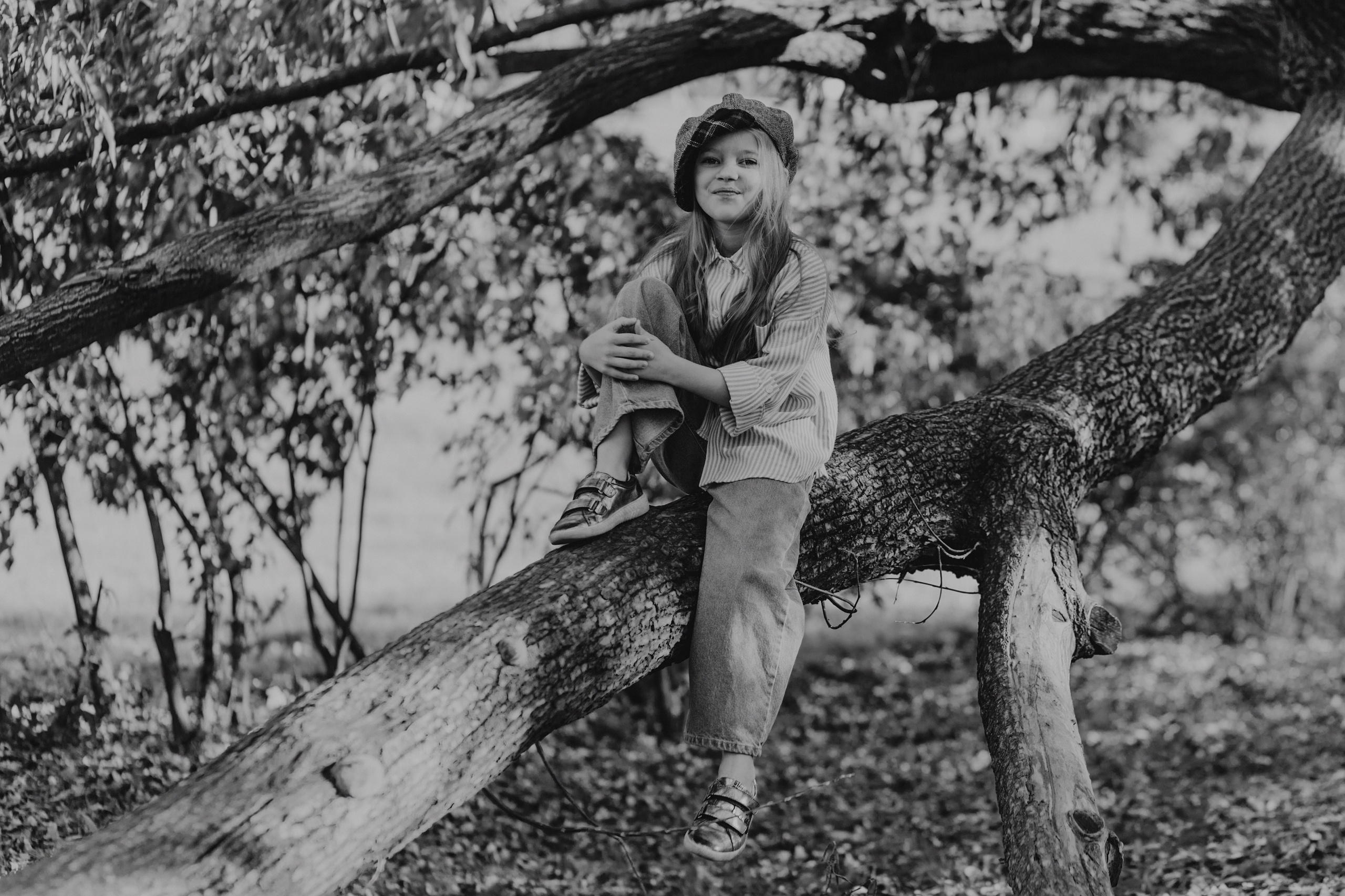 Уля. Главная