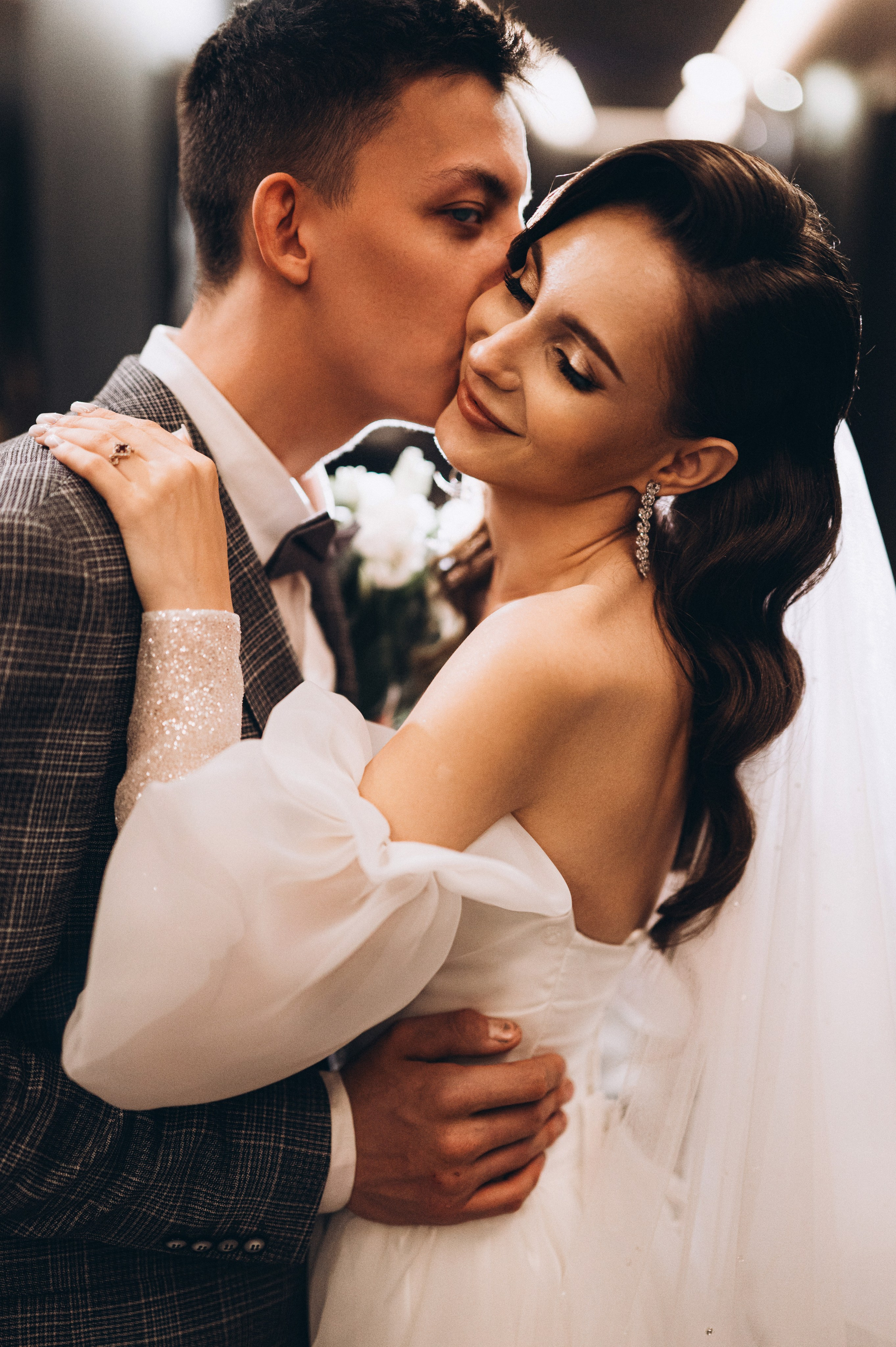 Богдан+Наташа. Фотограф Анатолий Шестаков