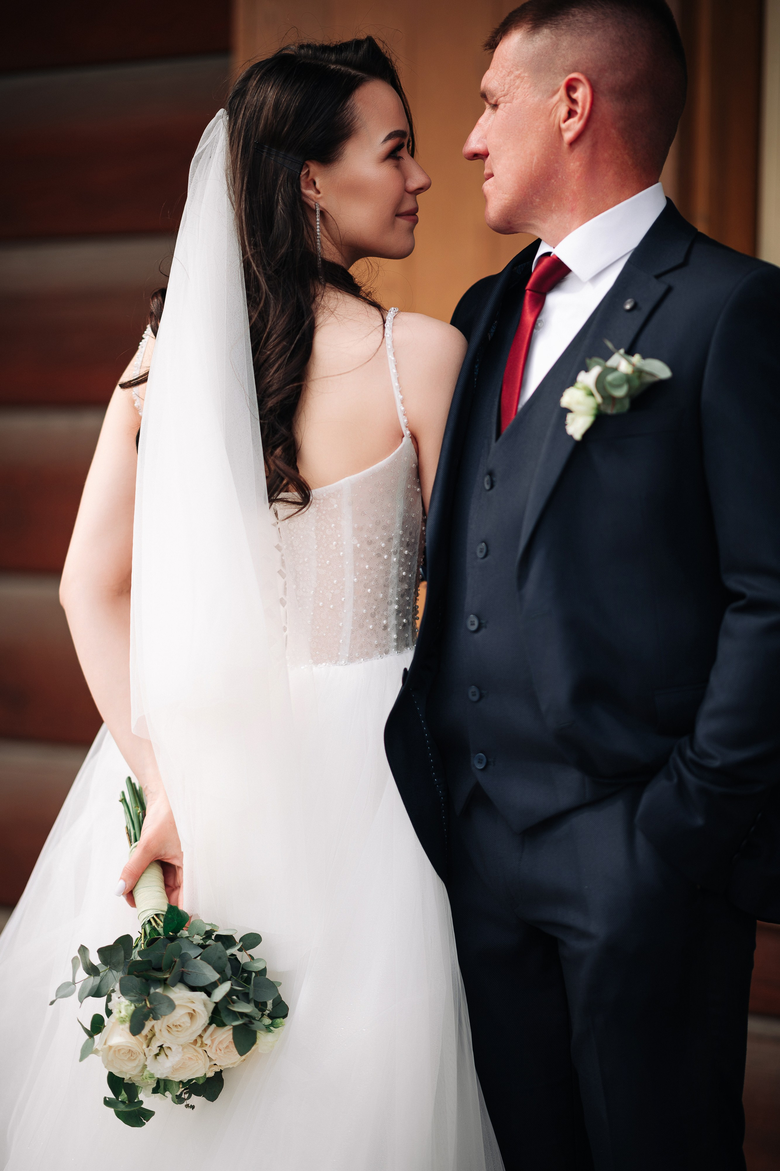 Саша+Настя. Фотограф Анатолий Шестаков