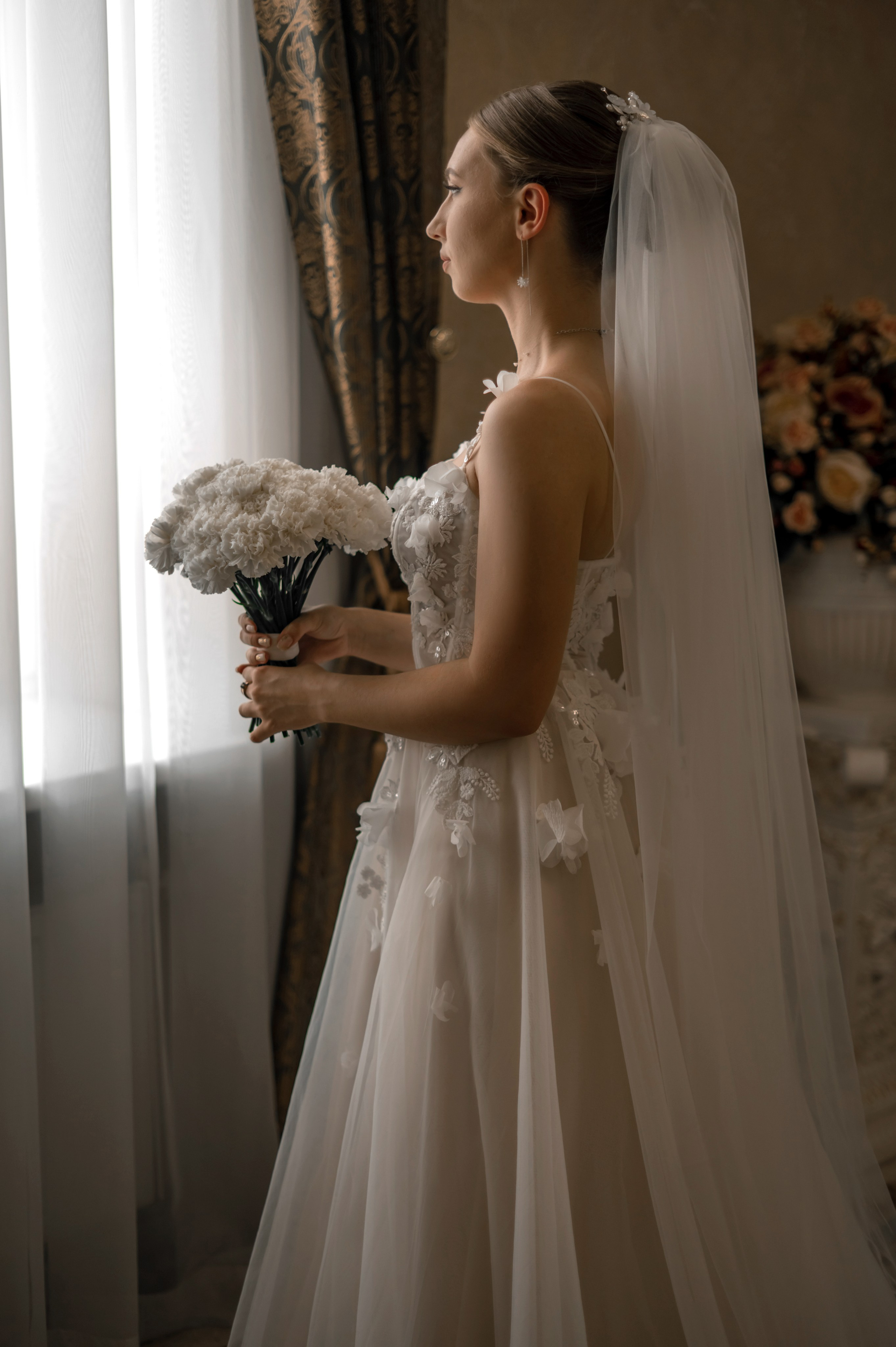 Екатерина и Максим. Свадебный и семейный фотограф в Краснодарском крае