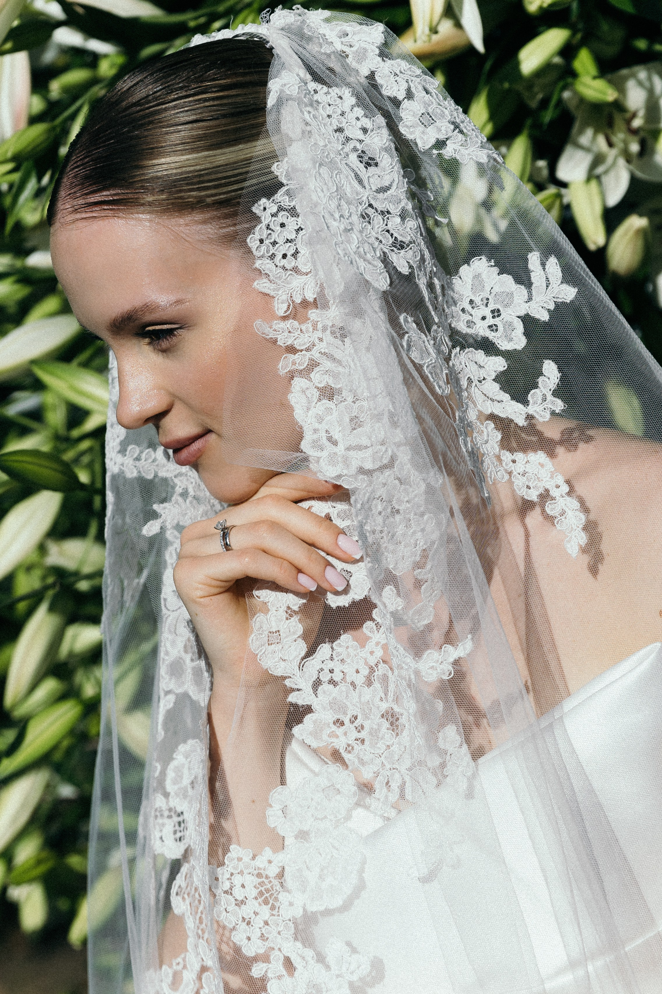 Эмиль и Катя. Свадебный и семейный фотограф в Краснодаре Роман Моско