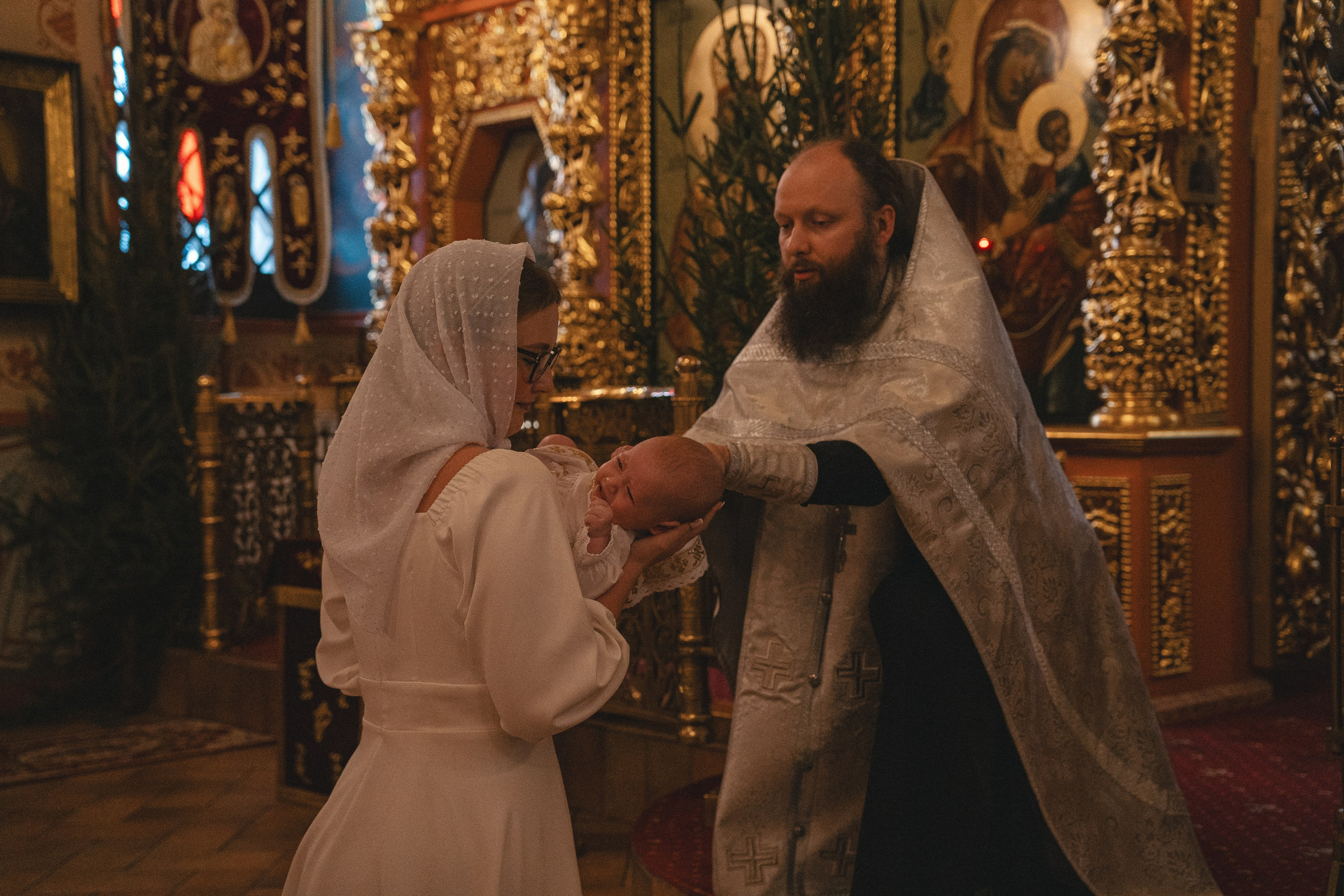 Крестины Валерии. Фотограф/рилсмейкер в Москве и МО. Свадьбы, индивидуальные съемки, лавстори, беременность, мероприятия, бренды