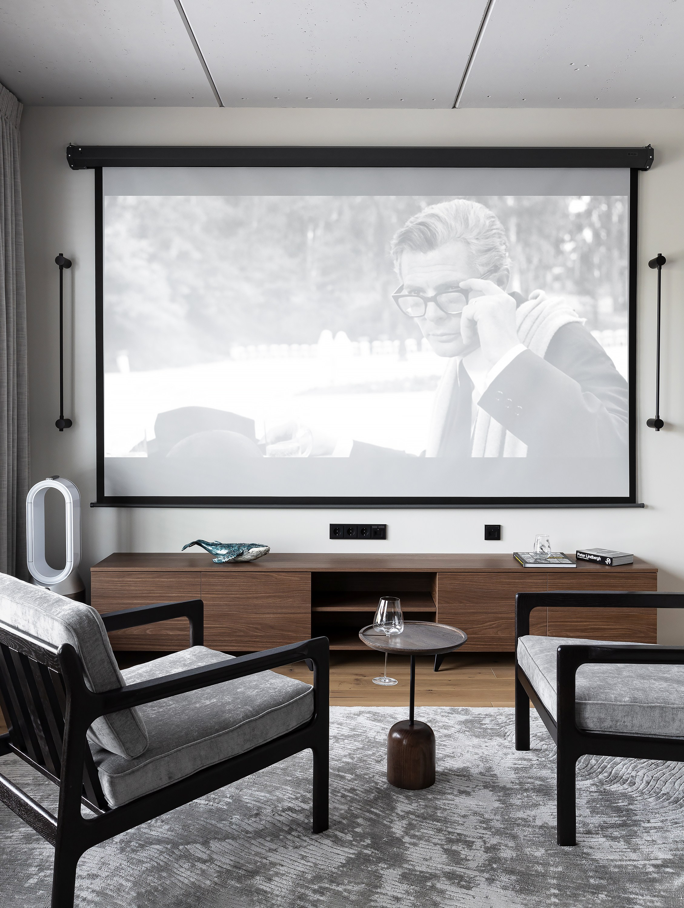 Интерьерный фотограф Виталина Ворошкевич