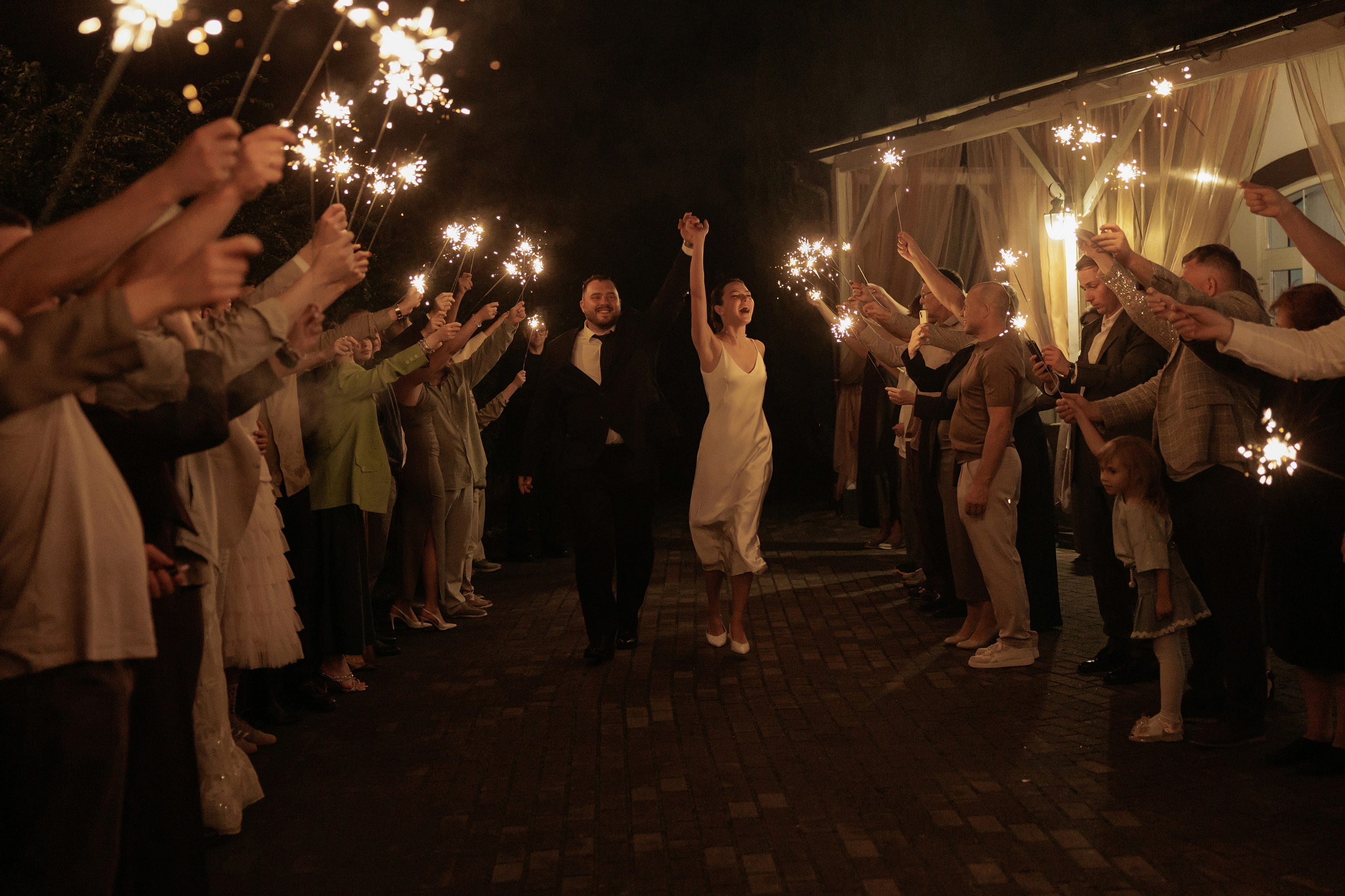 Ты рядом со мной, и это — самый чистый кайф! ♥. Свадебный фотограф Калининград