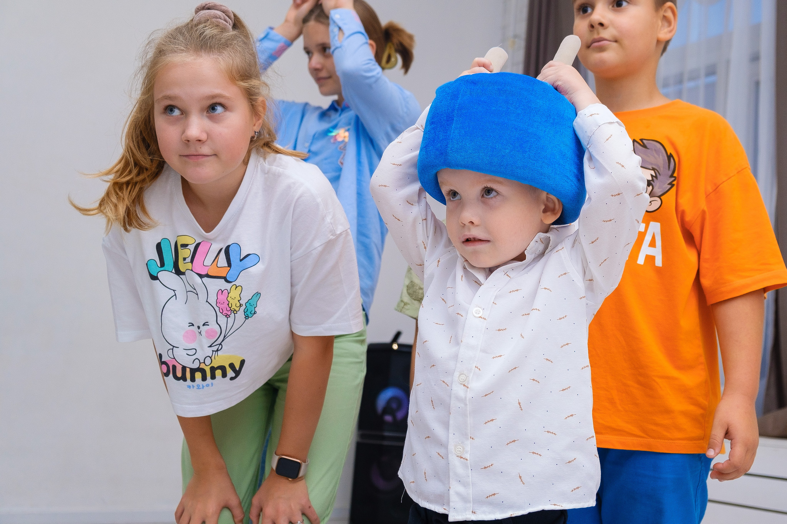 Богдану 4 года. Фотограф Мария Хлебникова Санкт-Петербург Москва