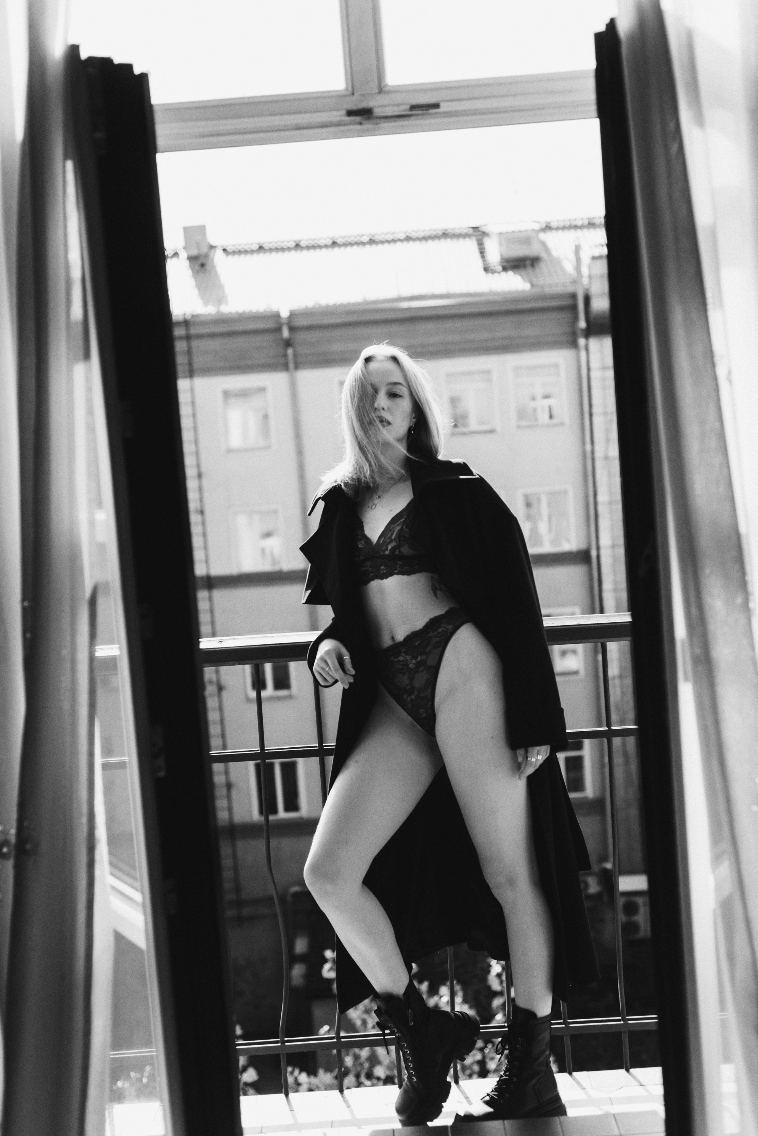 Полина. Фотограф в Новосибирске