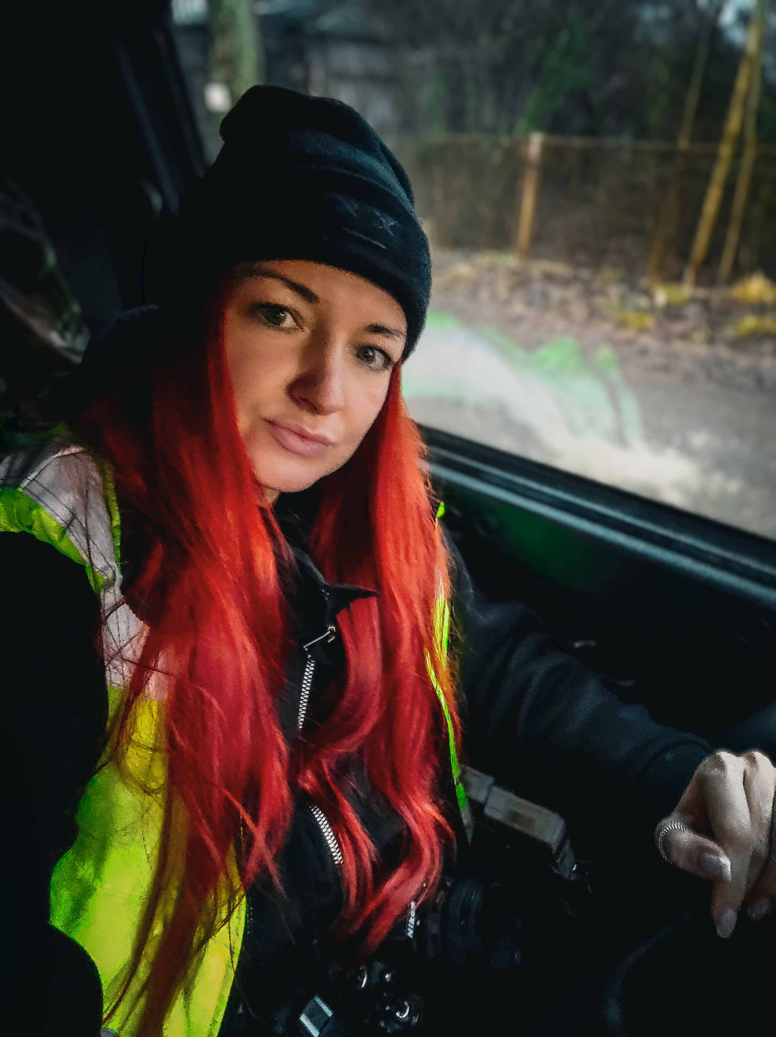 Наша команда. Аrbori Culturist