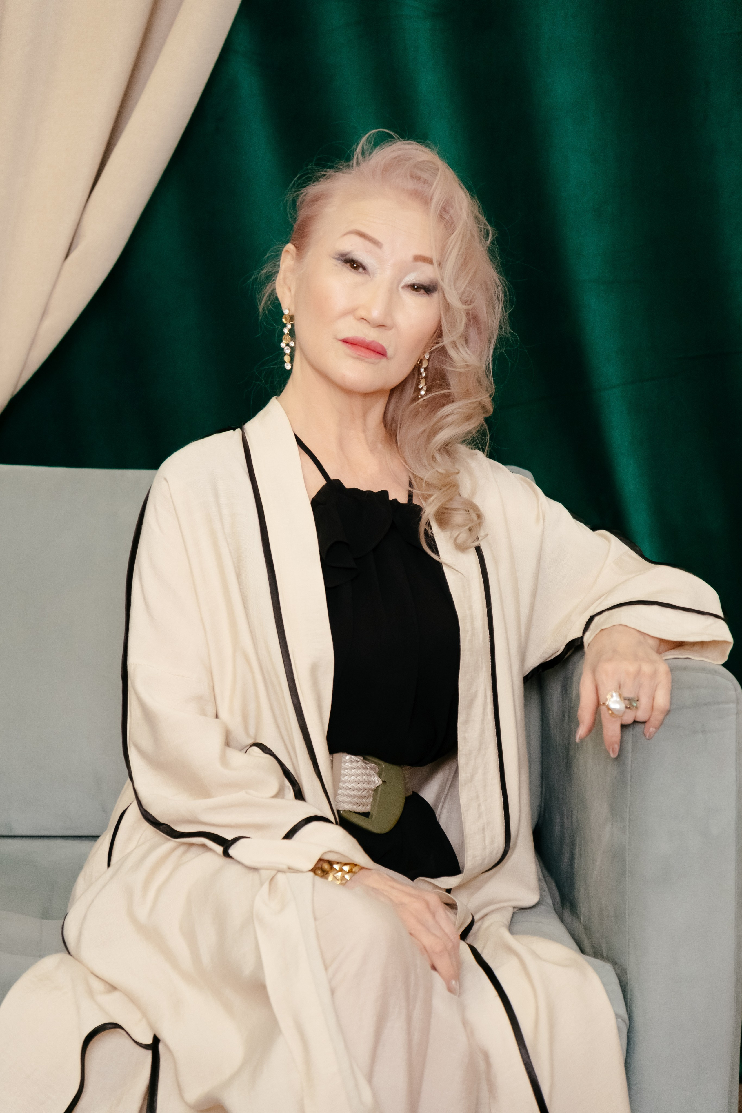 Мила. Модельное агентство ART PODIUM ULAN-UDE