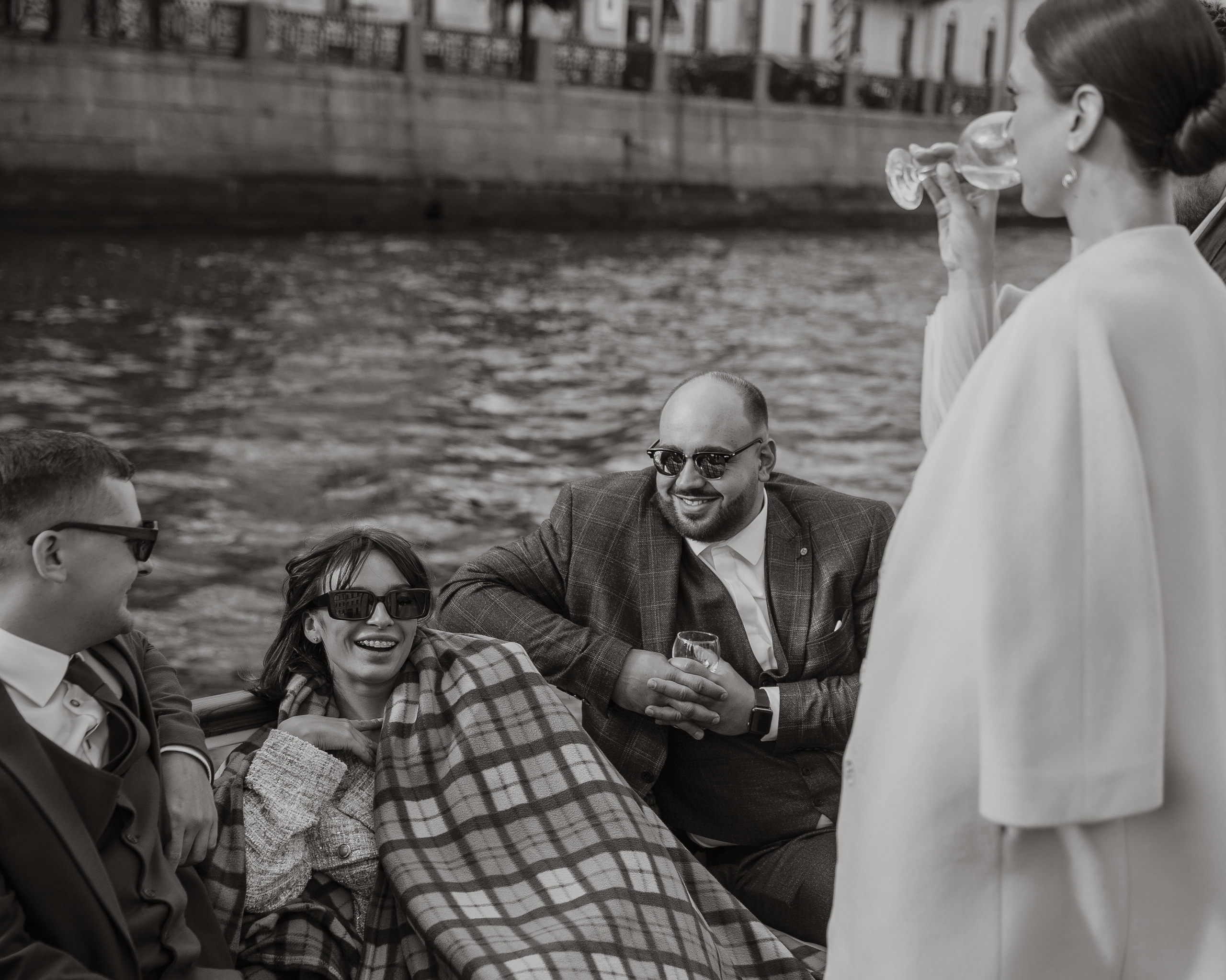 WEDDING D&O. Свадебный фотограф Дмитрий Краснов. Санкт-Петербург