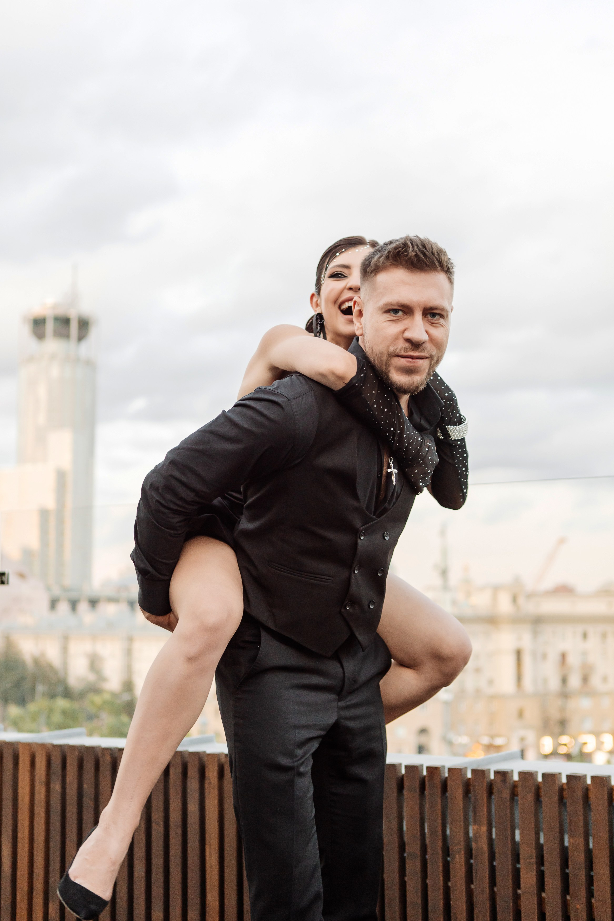 День Рождение Анастасии. Свадебный, репортажный фотограф в Москве Татьяна Семина