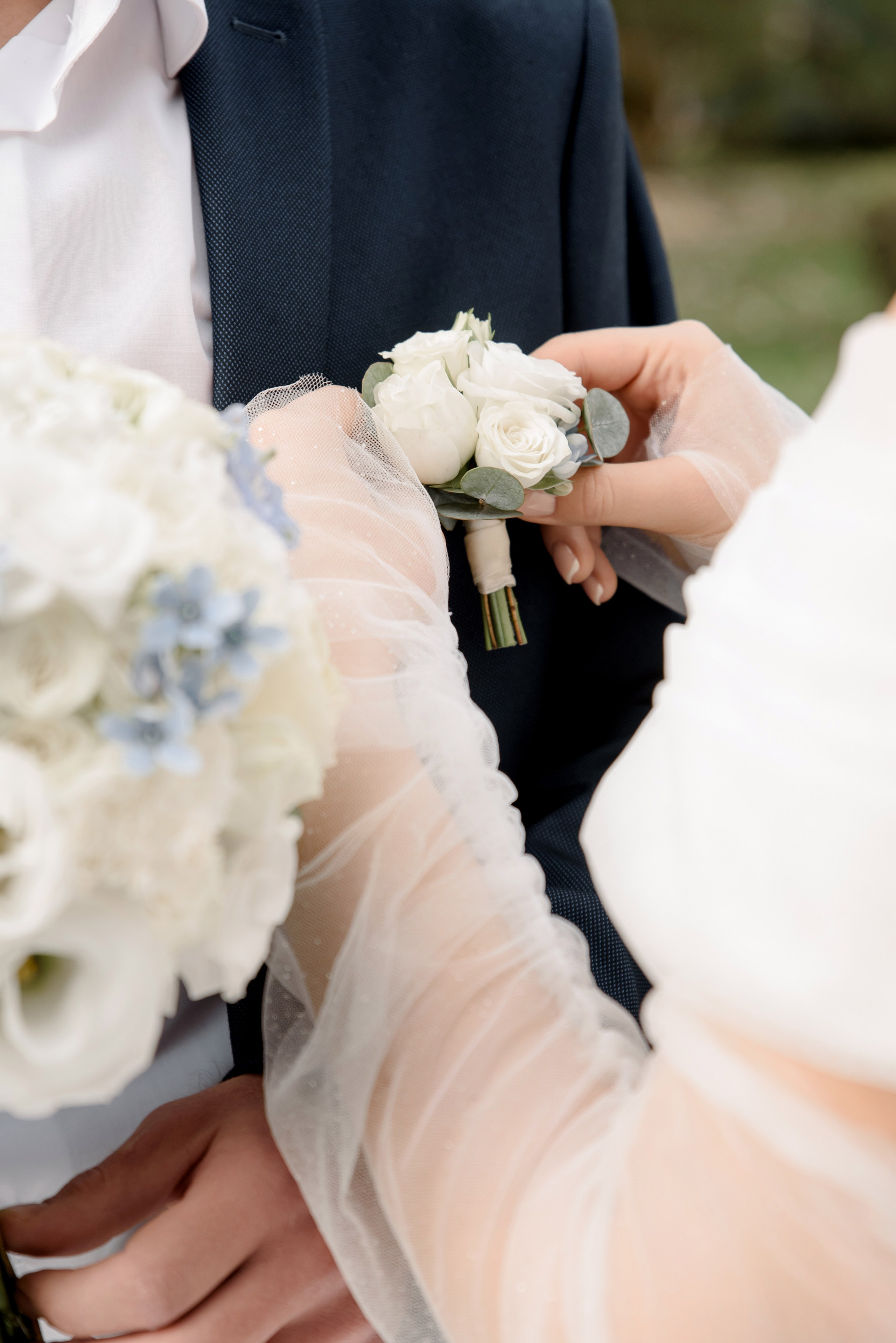 Анастасия и Евгений. Свадебный и семейный фотограф в Краснодарском крае