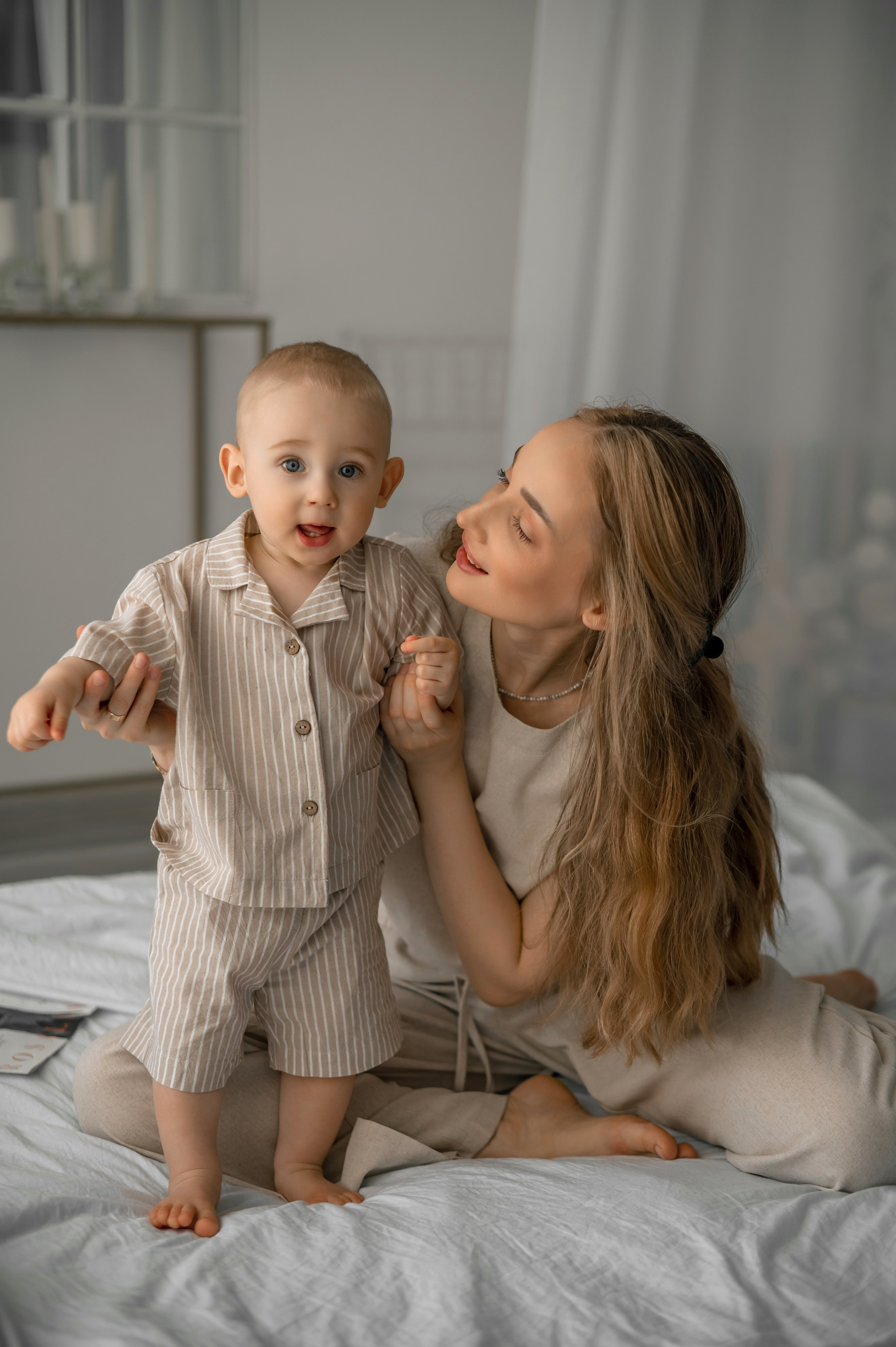 МАМА И ДОЧЬ. Свадебный и семейный фотограф в Краснодарском крае