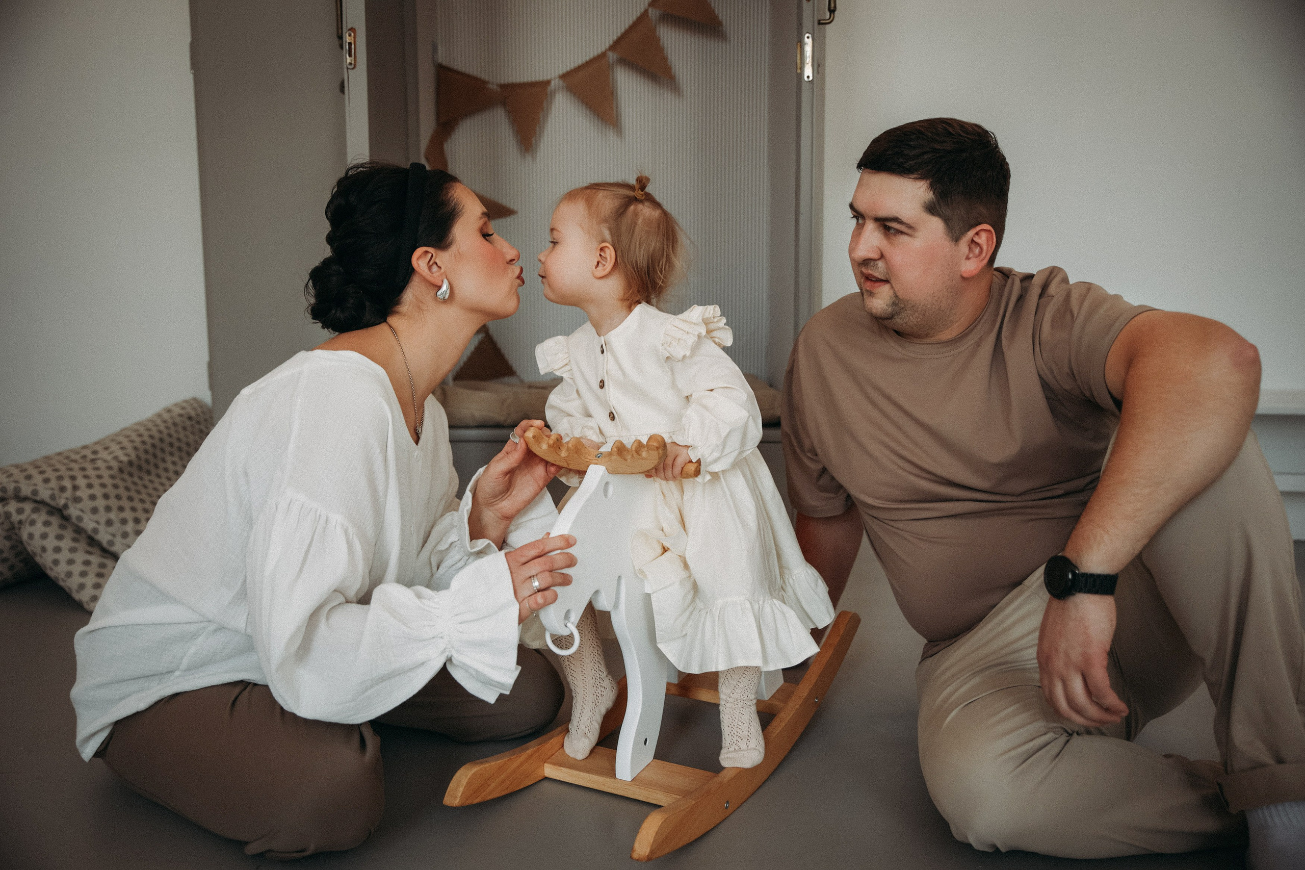 Сделано с любовью и счастьем. Фотограф Владимир Москва