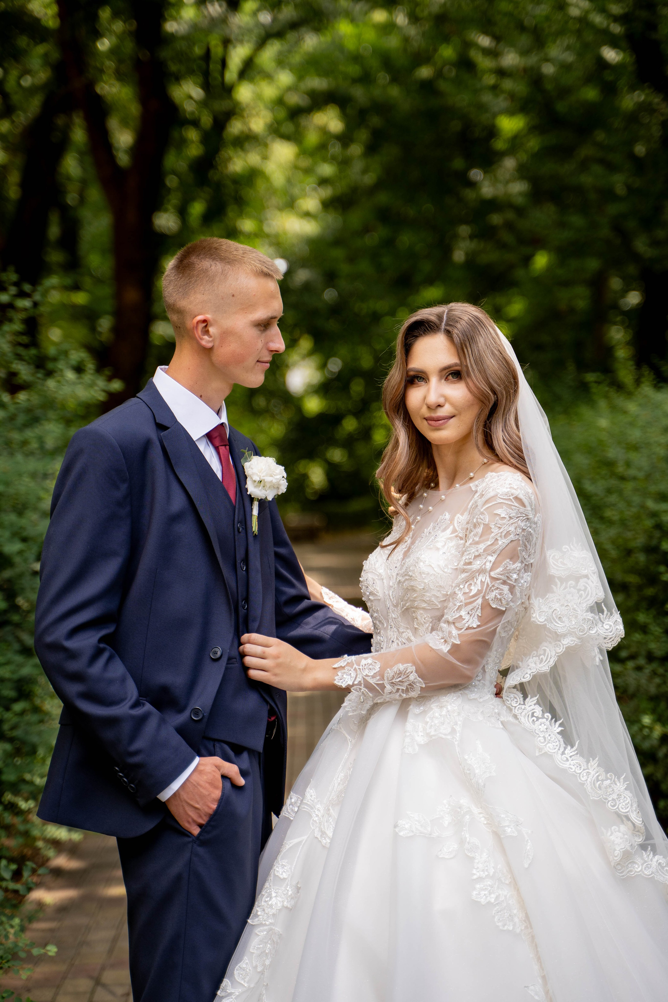 Данил и Анастасия. Видеосьемка, фотосьемка свадеб, юбилеев, утренников в Краснодарском кр