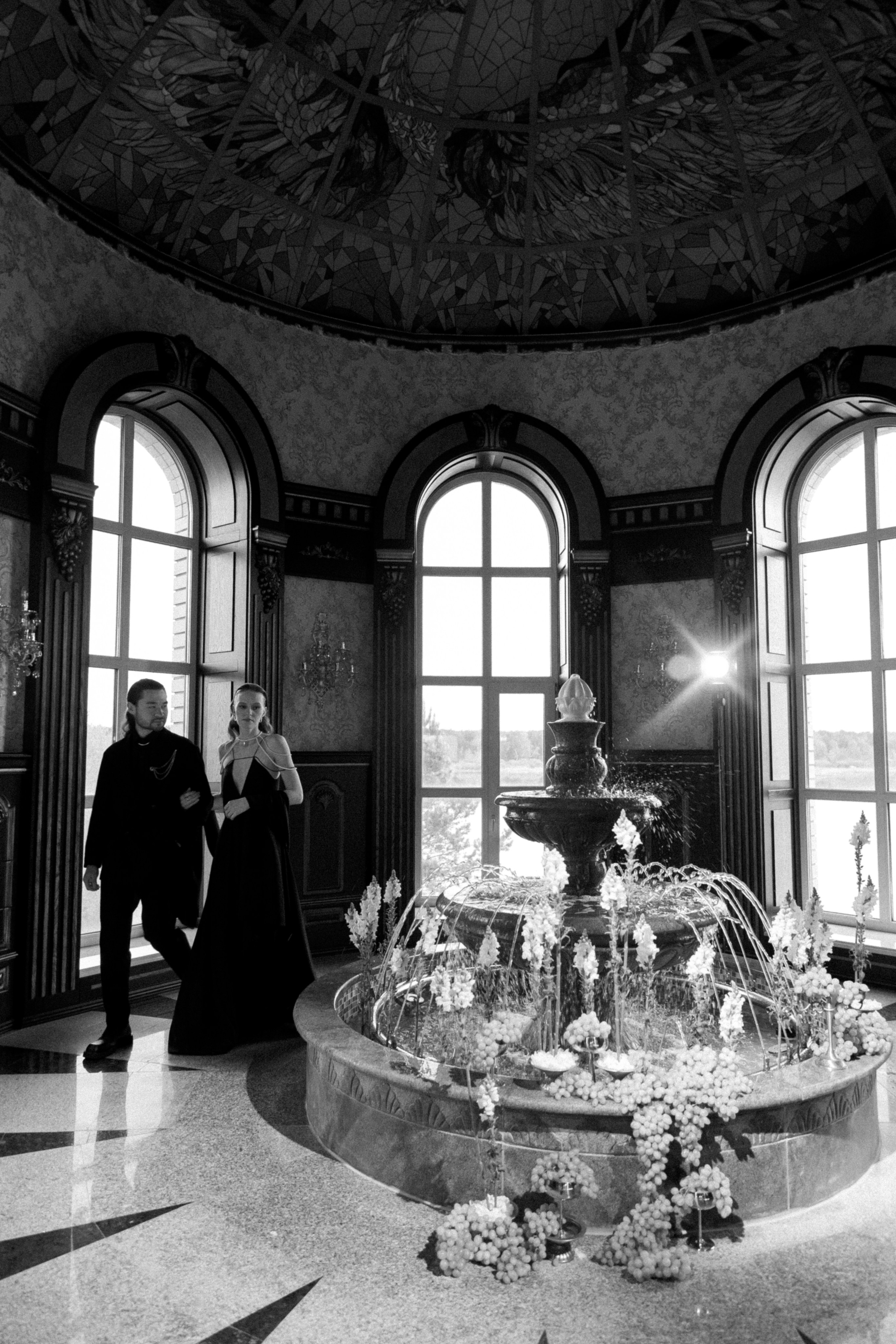 EVENT//OLD CASTLE. Фотограф Тюмень Пушковская Кристина