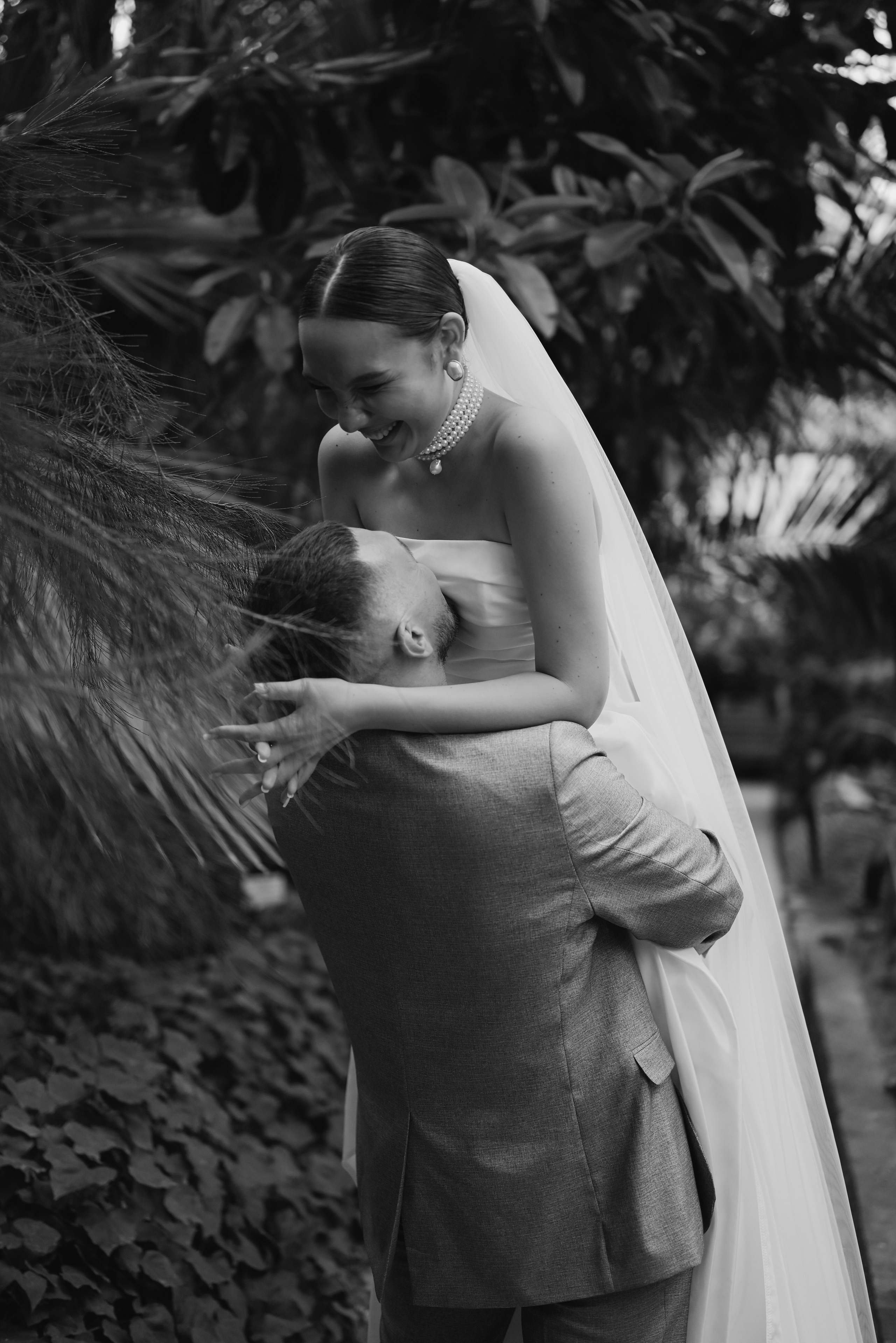 Альберт & Алсу. Свадебный и семейный фотограф в Уфе Александров Максим