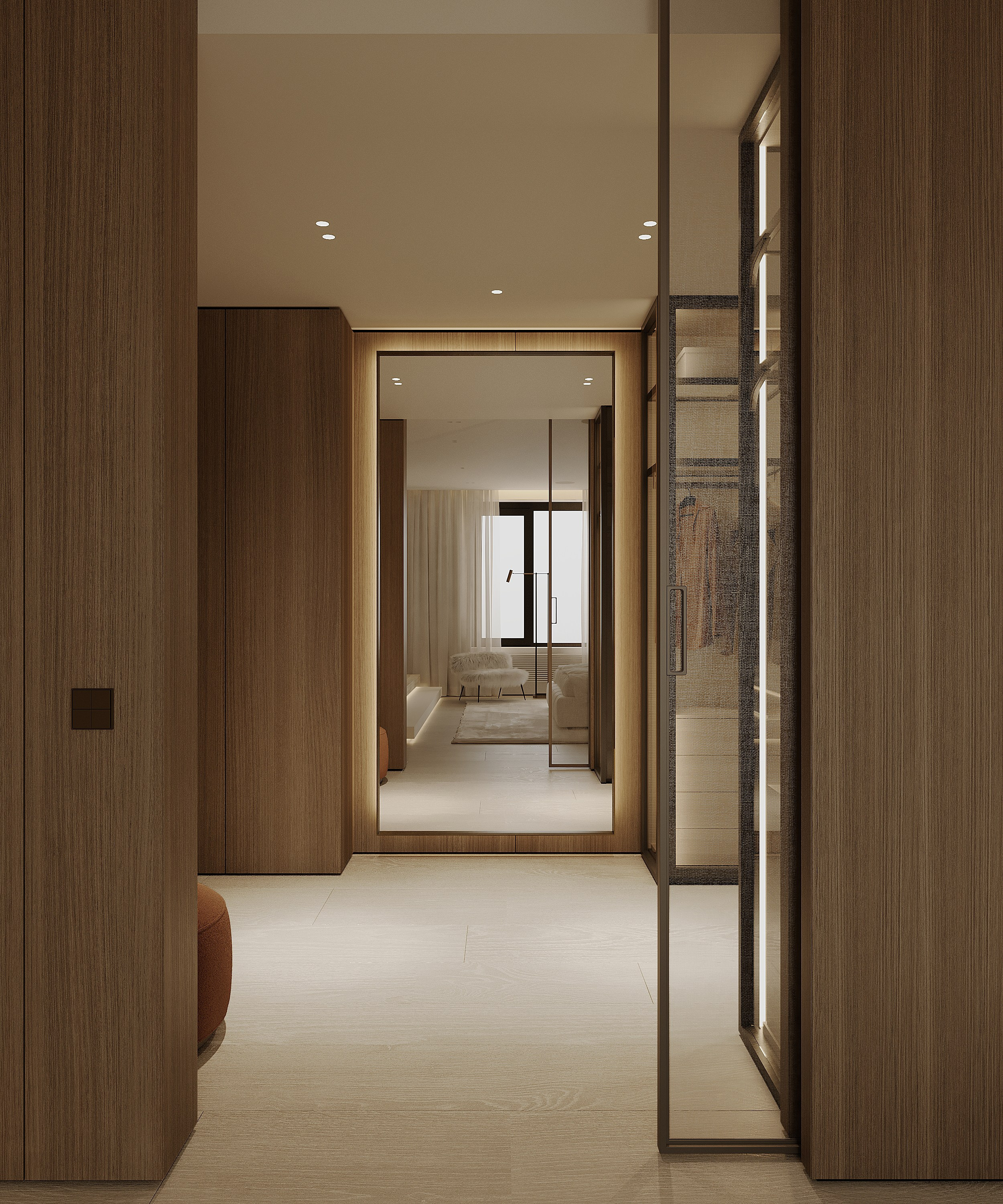 НОВОСИБИРСК. Дизайн интерьера. Архитектура. MODELLISTA ARCHITECTS