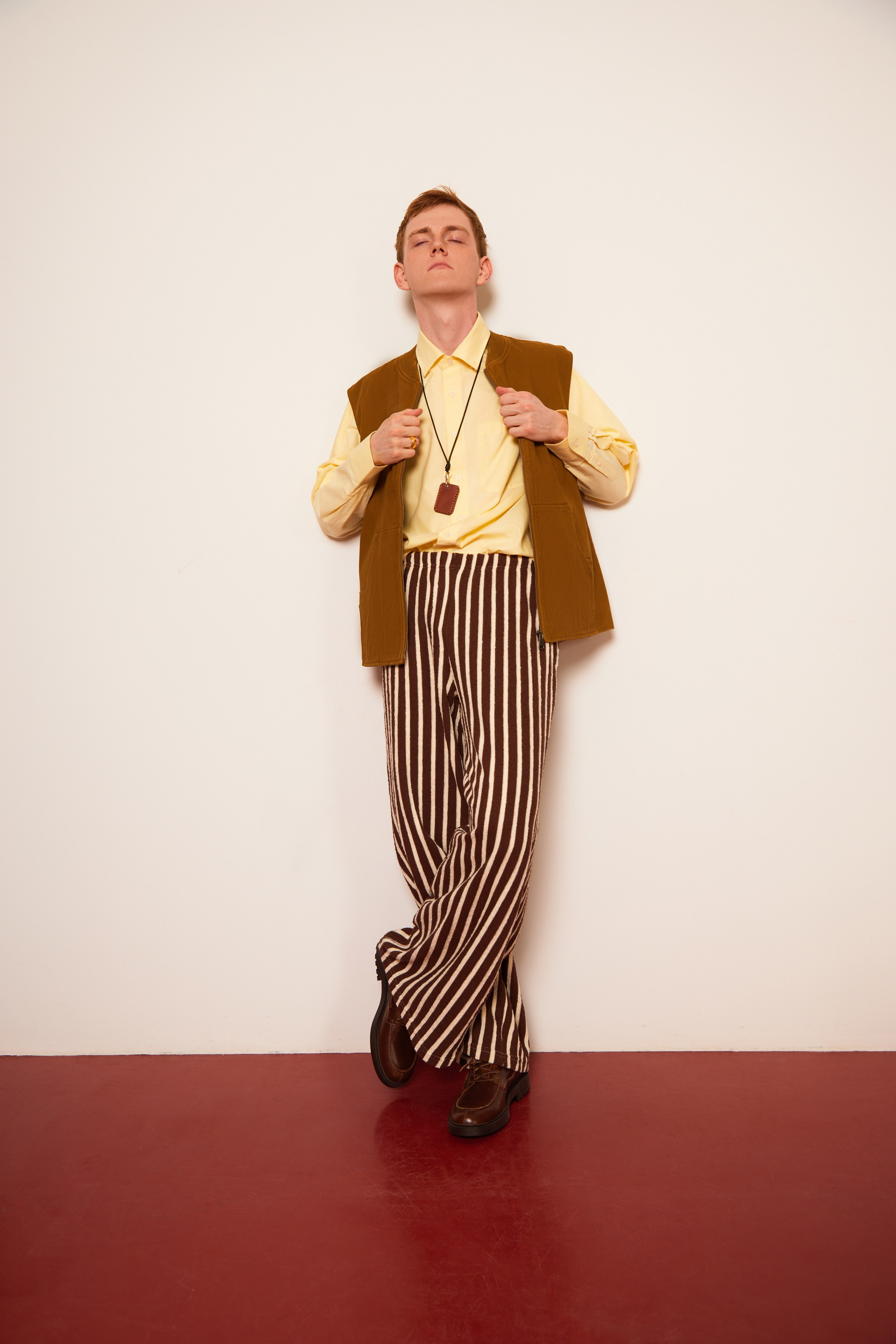 АНТОН. Фотограф Москва Анастасия Толстова