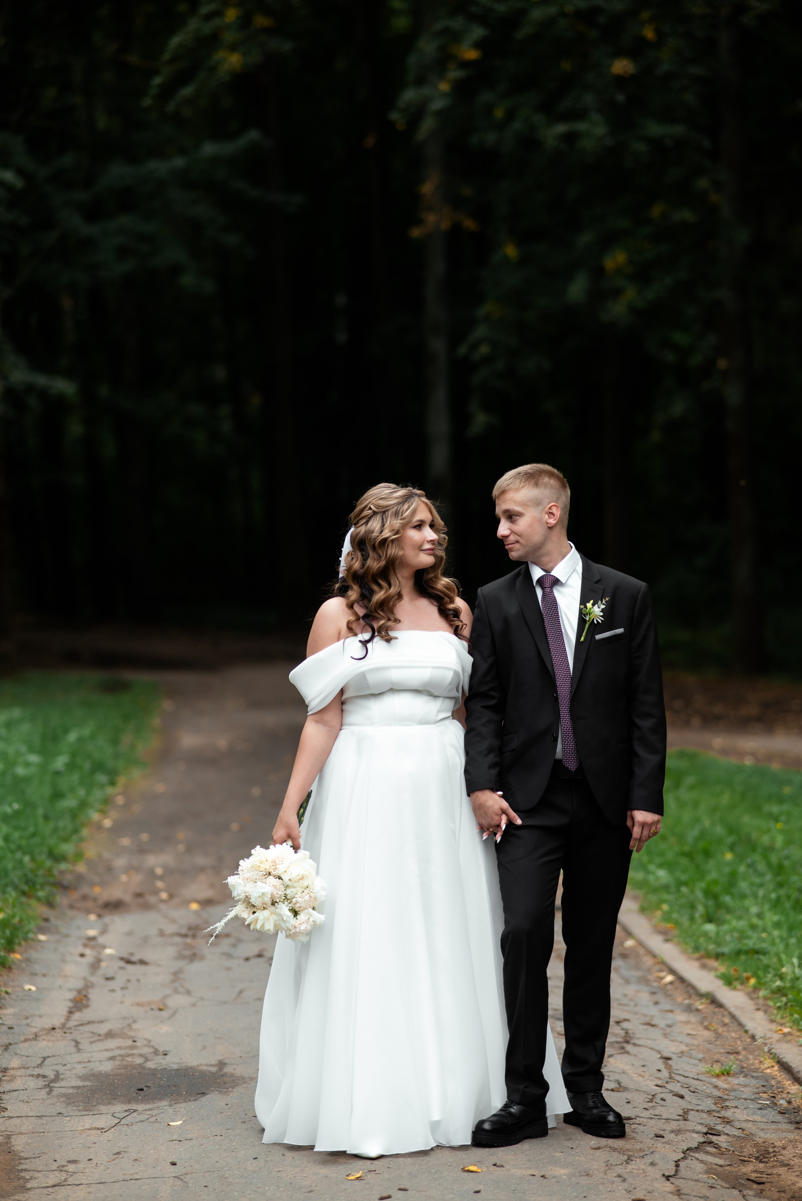 Nik&Asy wed. Свадебный и семейный фотограф в Ижевске Романова Ольга