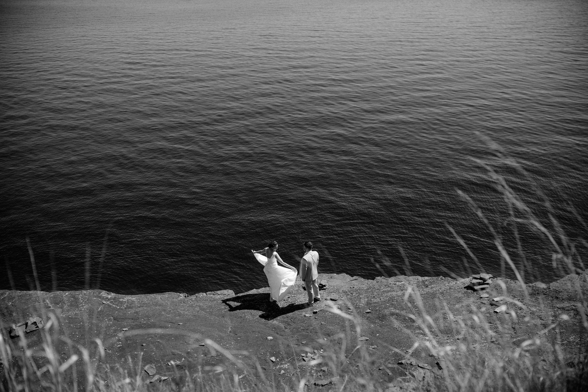 Слезы счастья…. Свадебный и семейный фотограф в Абакане Василевский Алексей