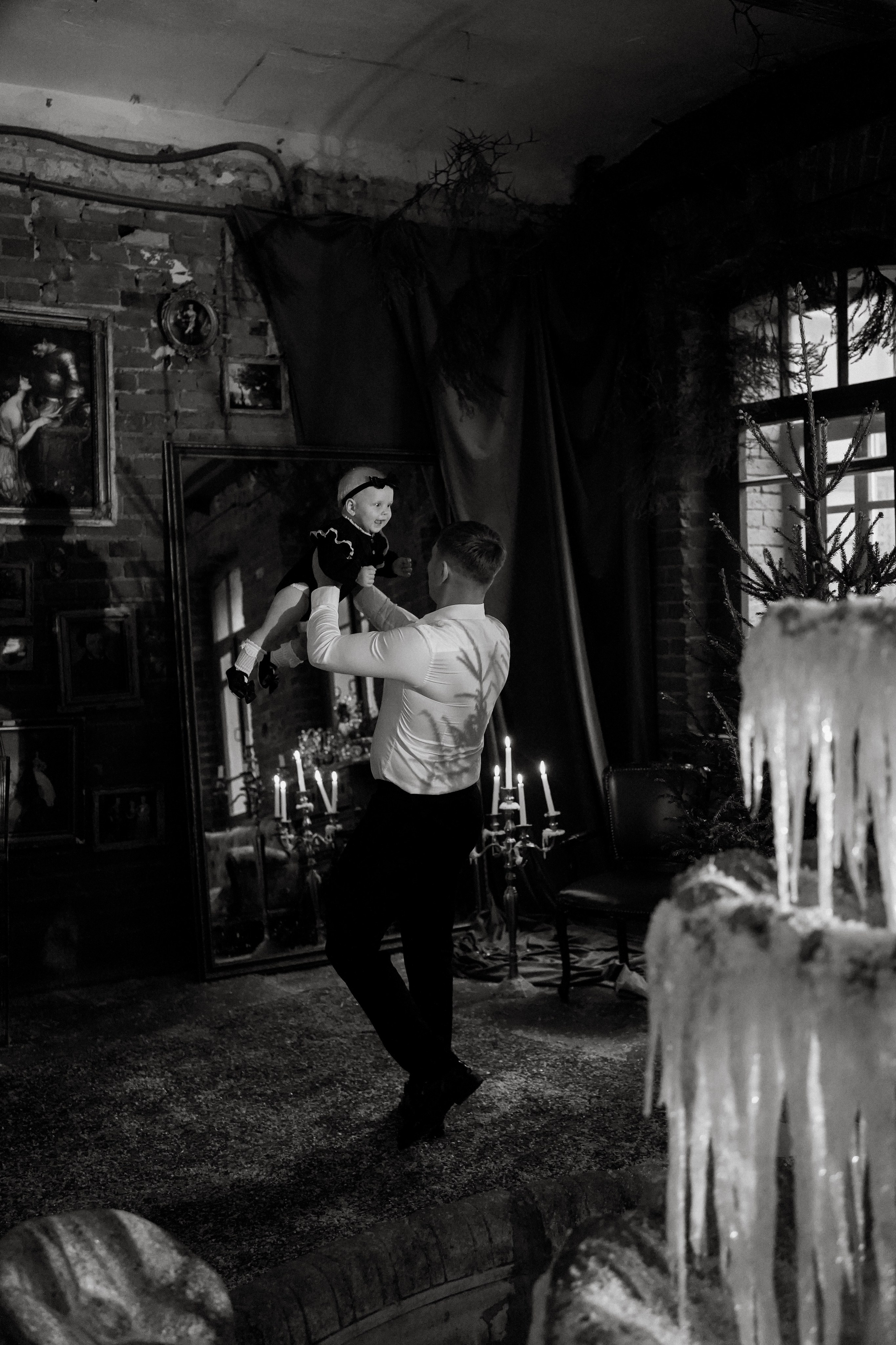 ДО СЕРДЦА И ГЛУБЖЕ