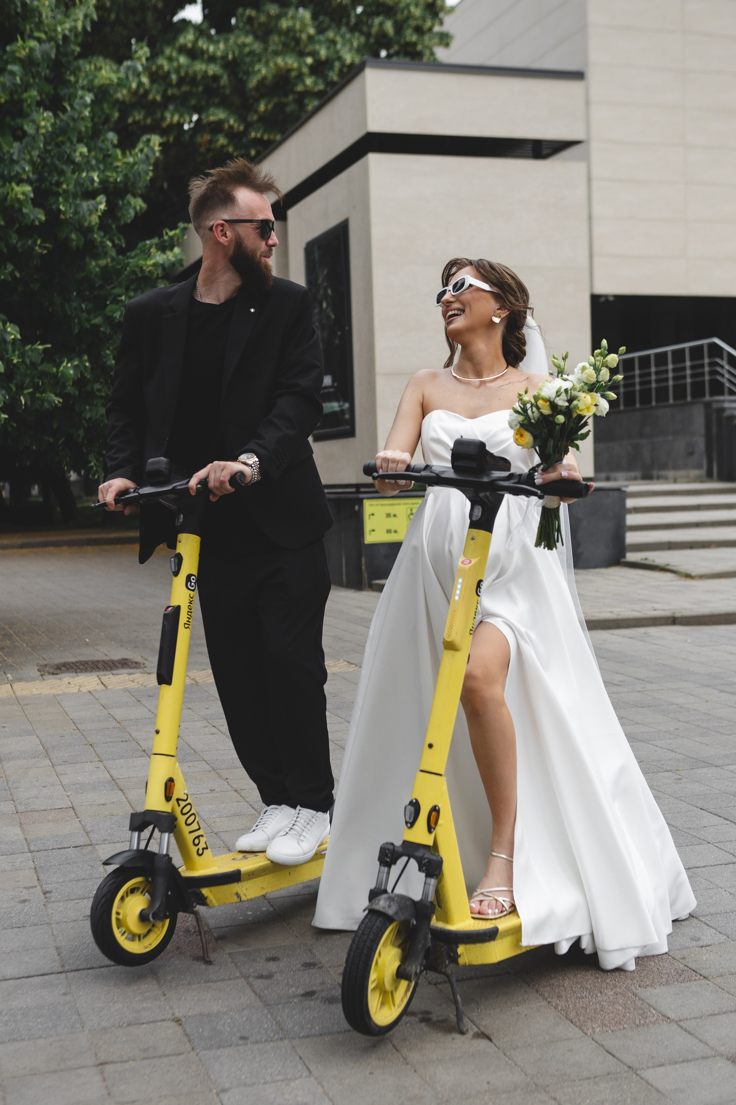 Церемония любви ❤️. Портреты и лайфстайл в Краснодаре