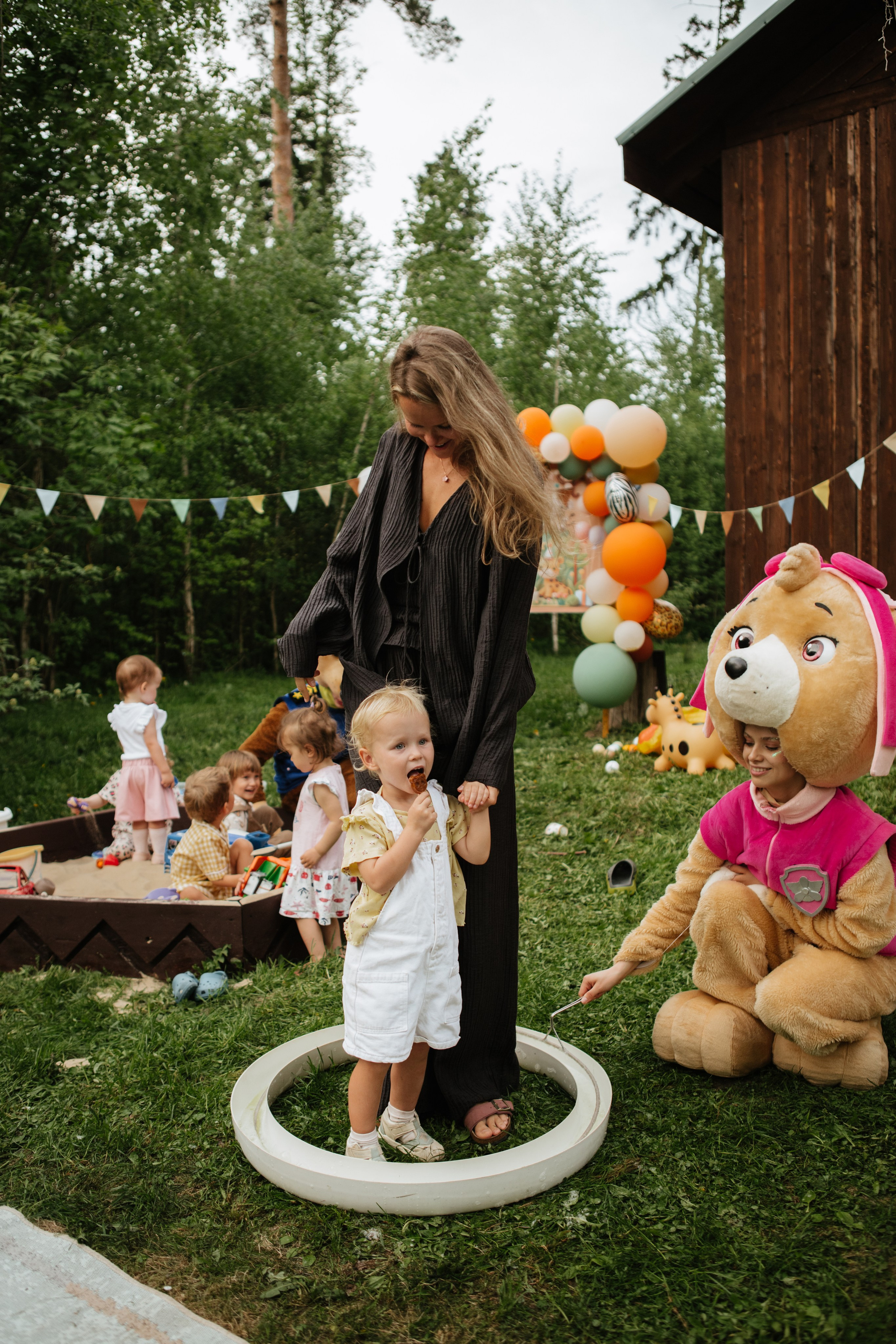 Leo. Фотограф в Волгограде и Москве | Анастасия Лаврова
