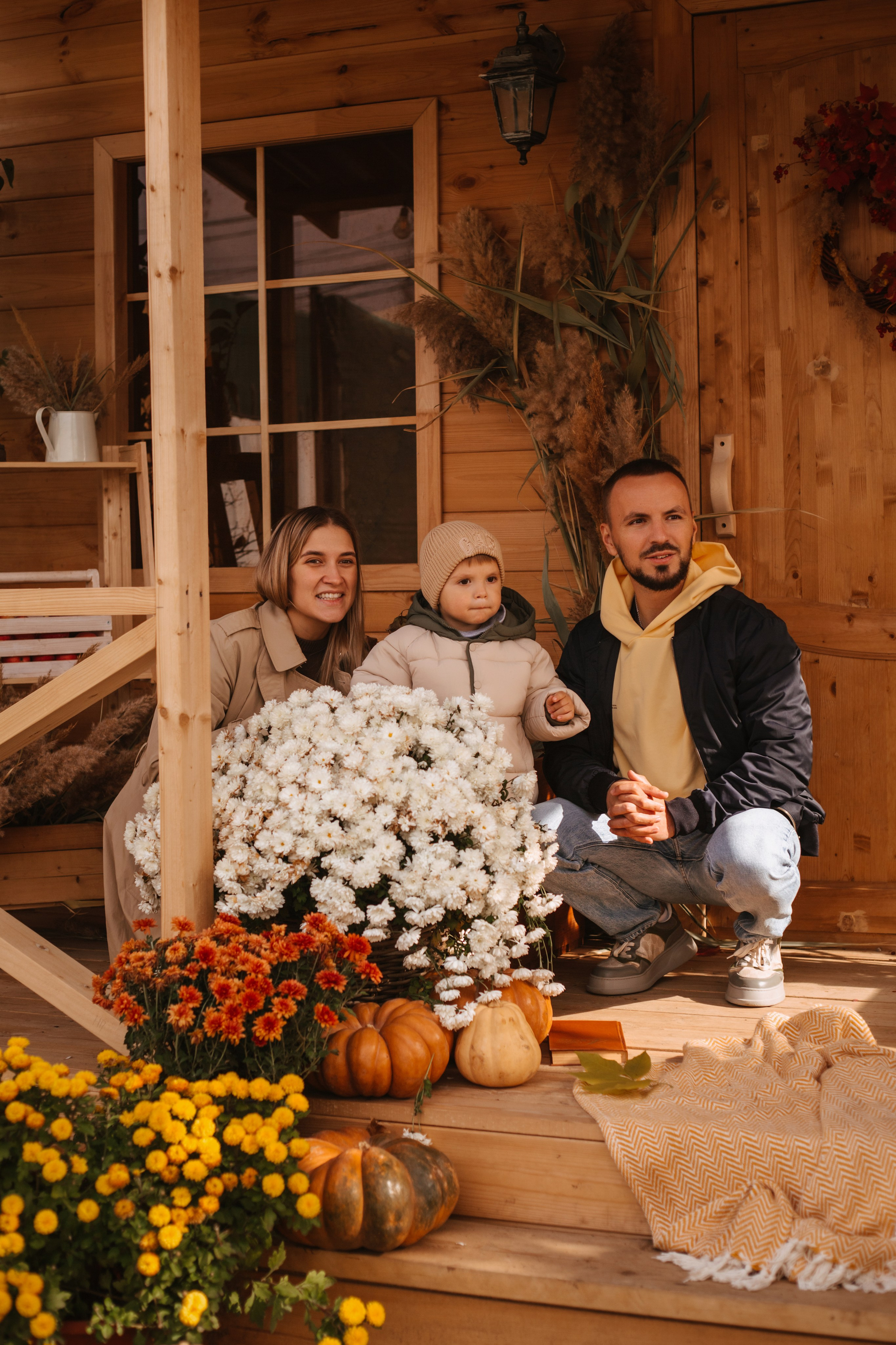 Богдан, Даша и Никита. Фотограф в Волгограде и Москве | Анастасия Лаврова