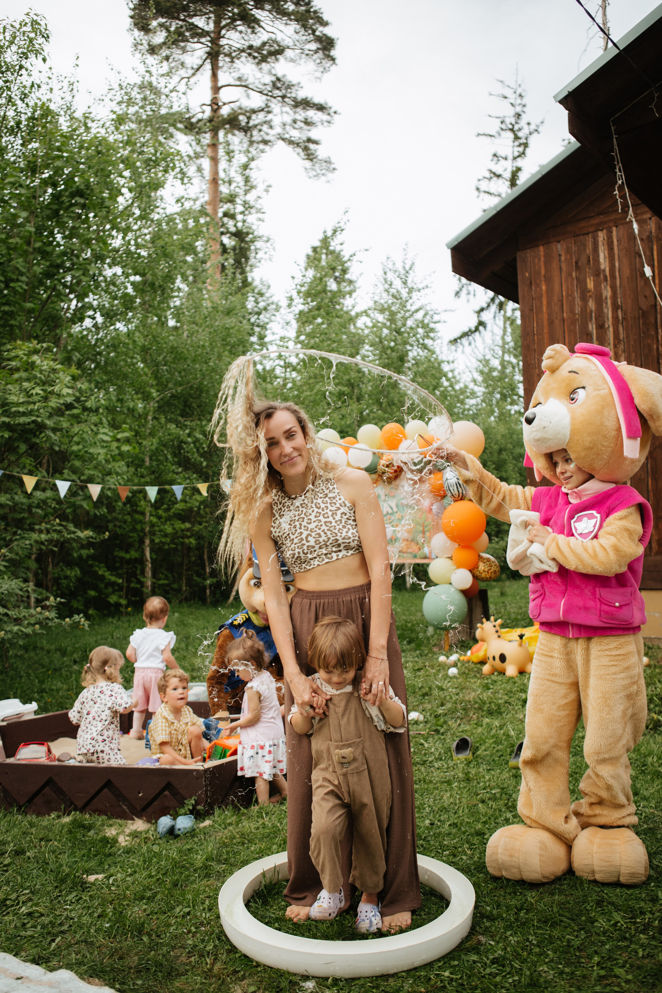 Leo. Фотограф в Волгограде и Москве | Анастасия Лаврова
