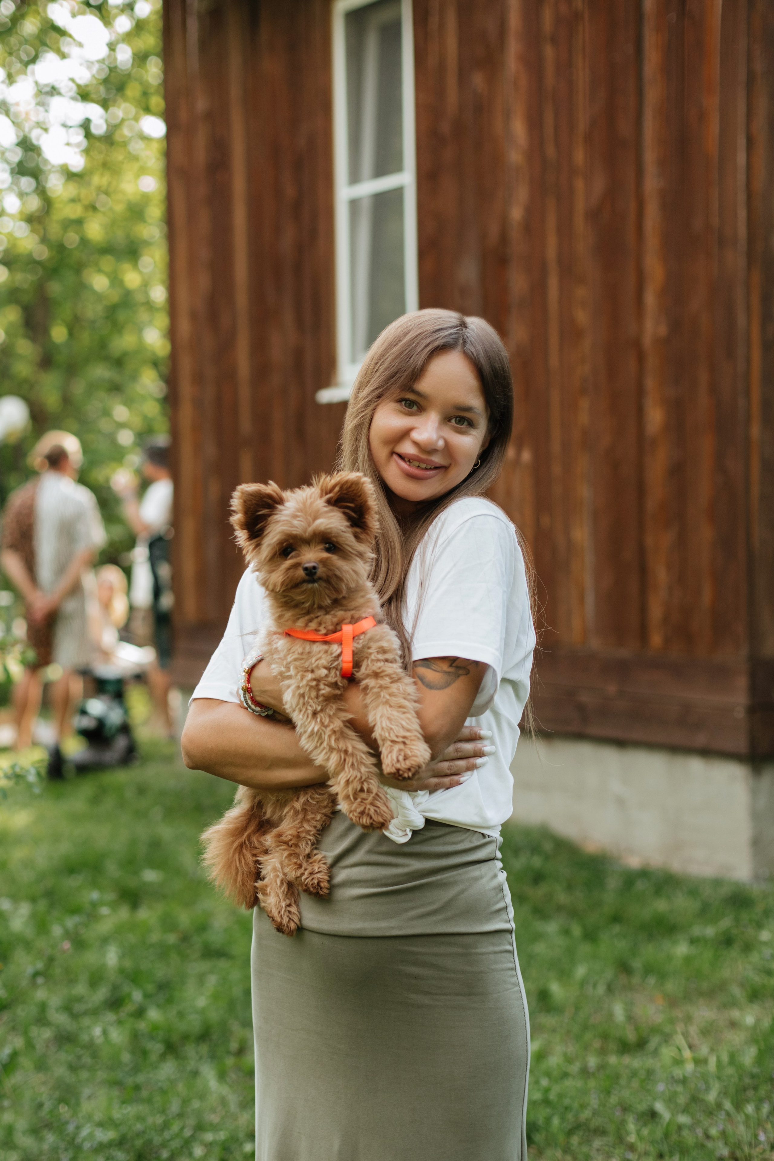 Leo. Фотограф в Волгограде и Москве | Анастасия Лаврова